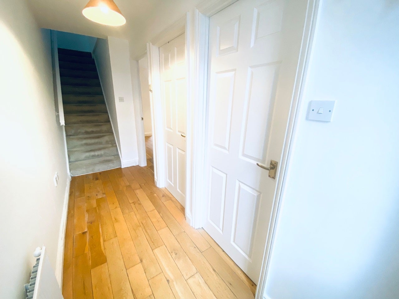 House Somers Place in Royal Leamington Spa