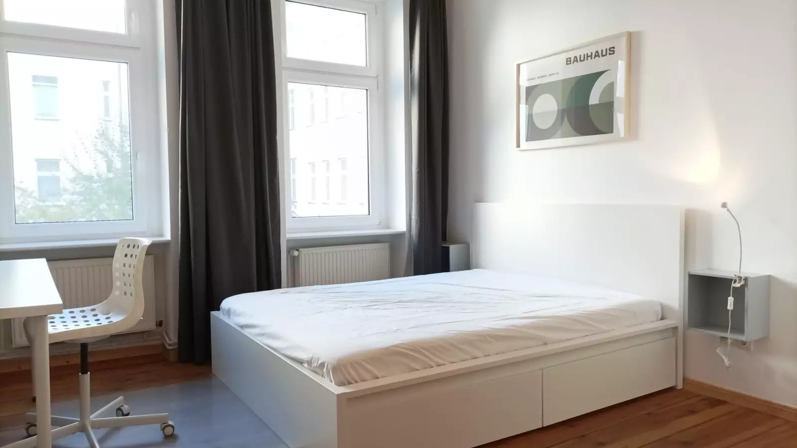Wohnung Gneisenaustraße in Berlin