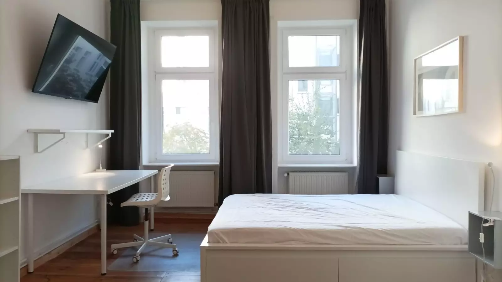 Wohnung Gneisenaustraße in Berlin