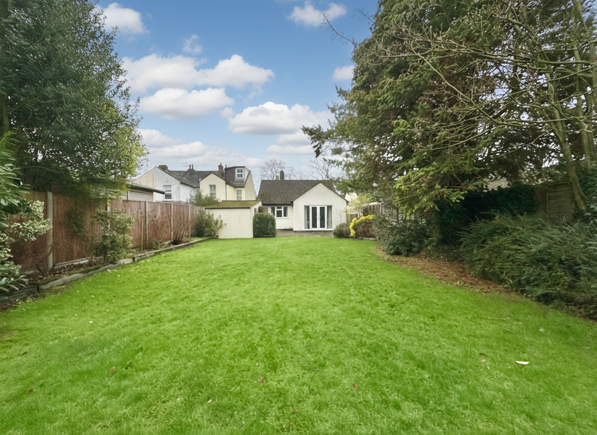 House London Road in Hertsmere
