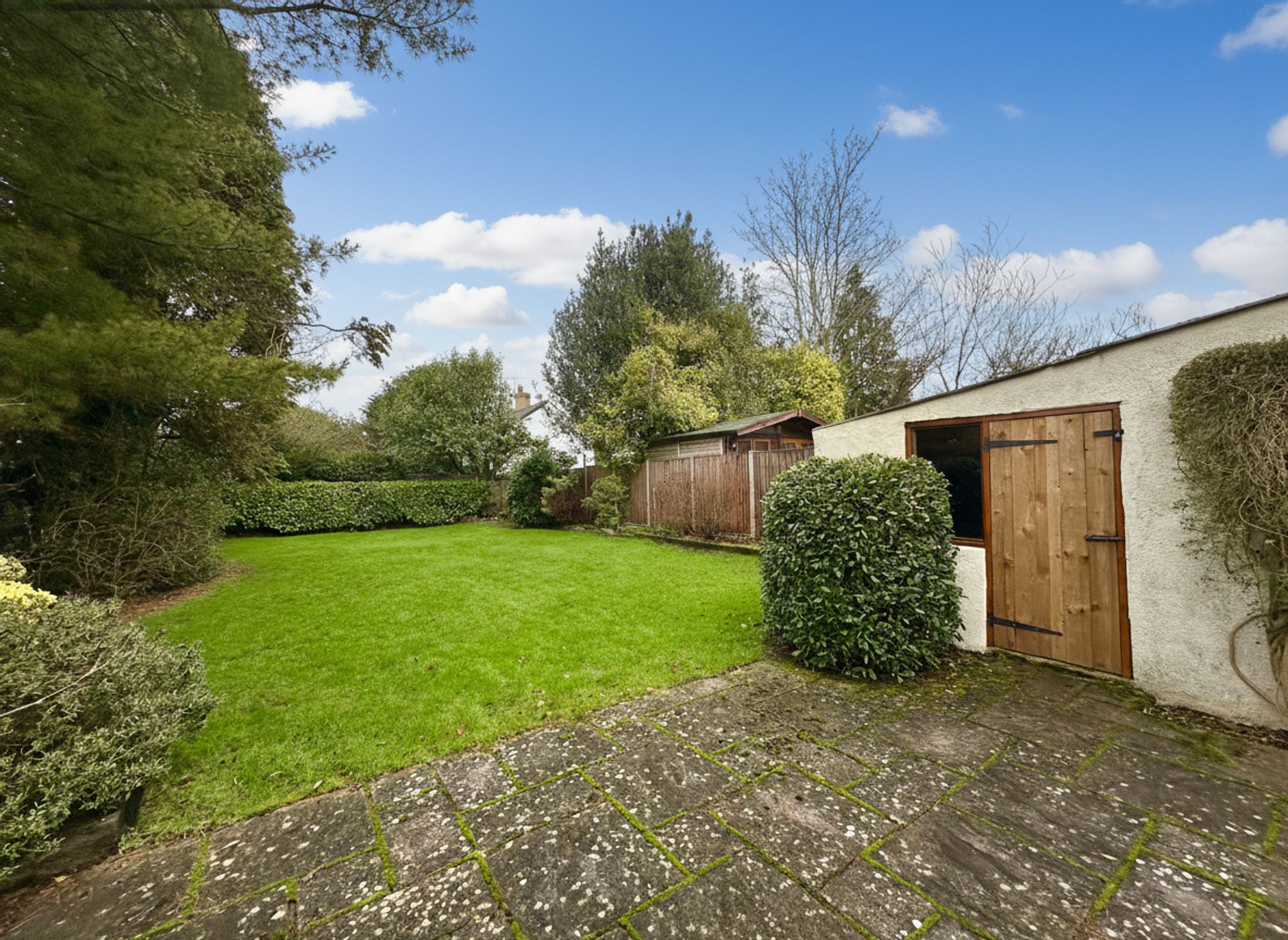 House London Road in Hertsmere