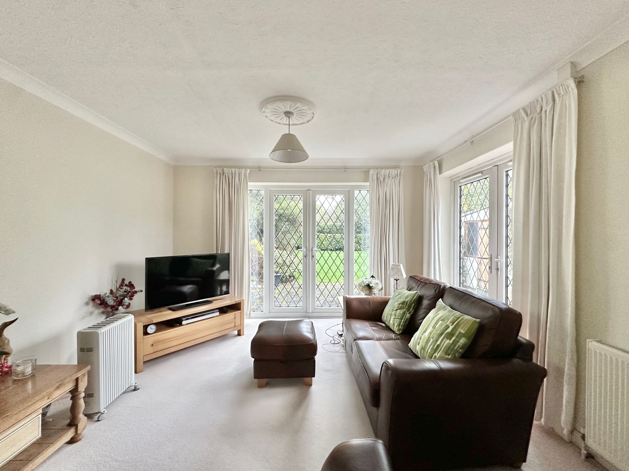 House London Road in Hertsmere