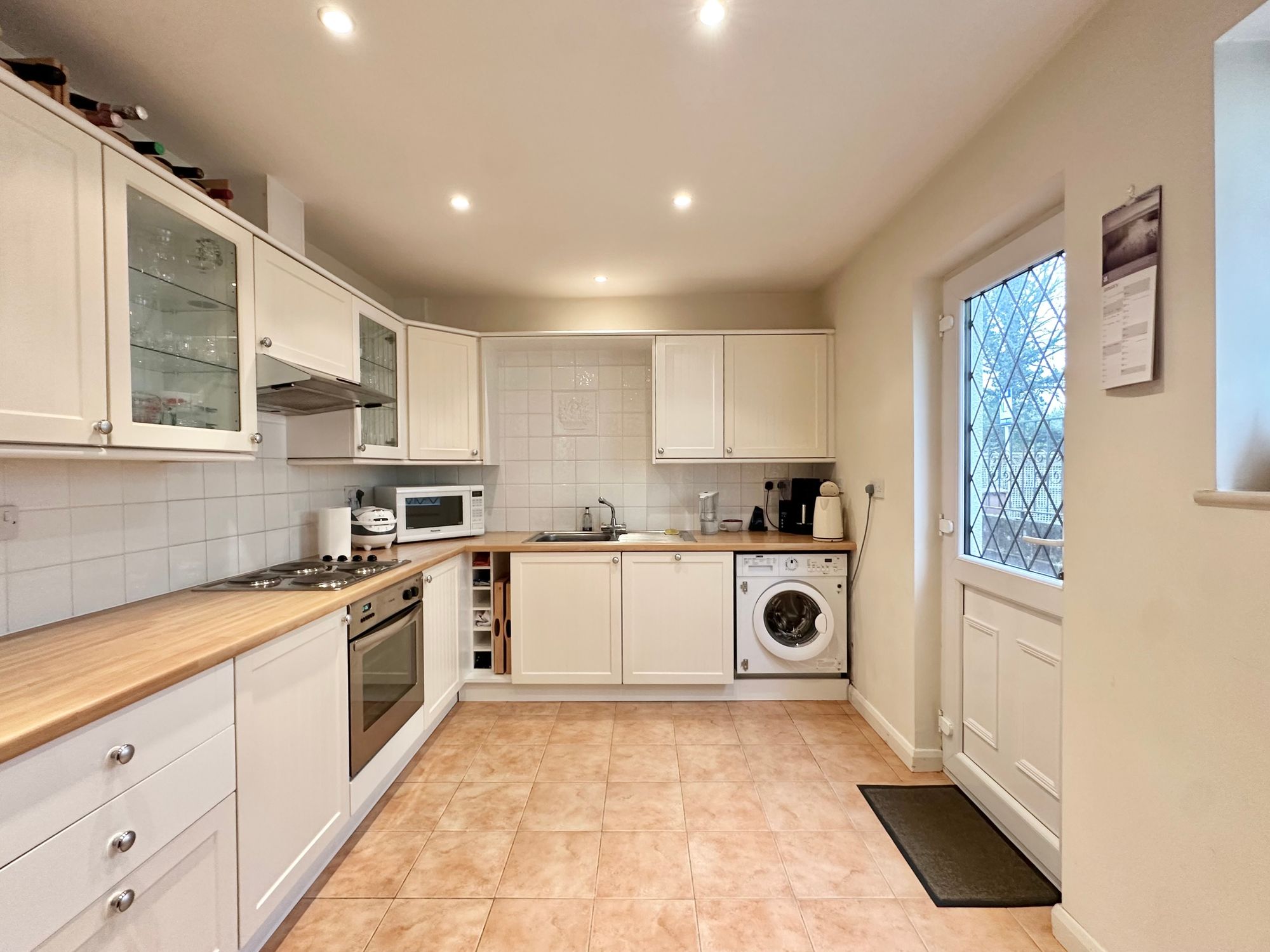 House London Road in Hertsmere