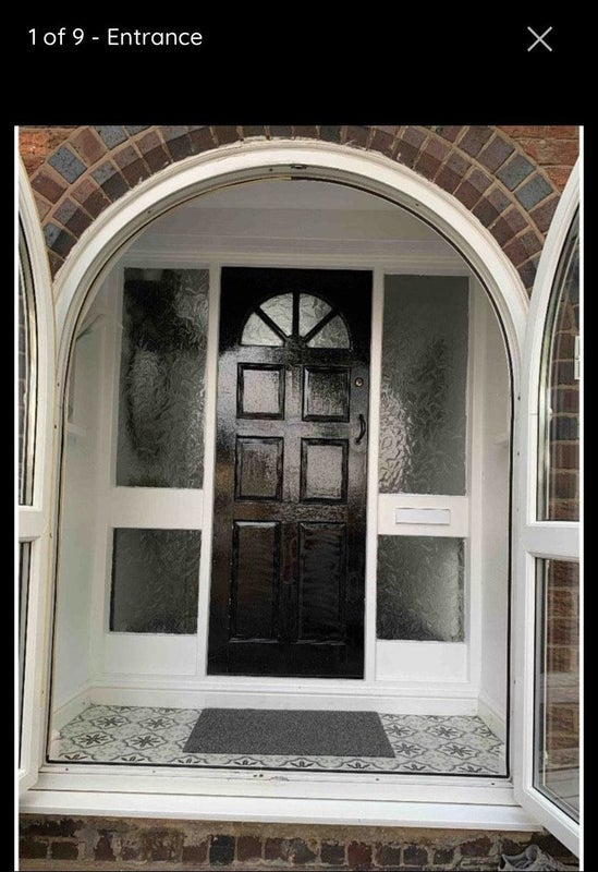 Room Edenhall Road in Birmingham