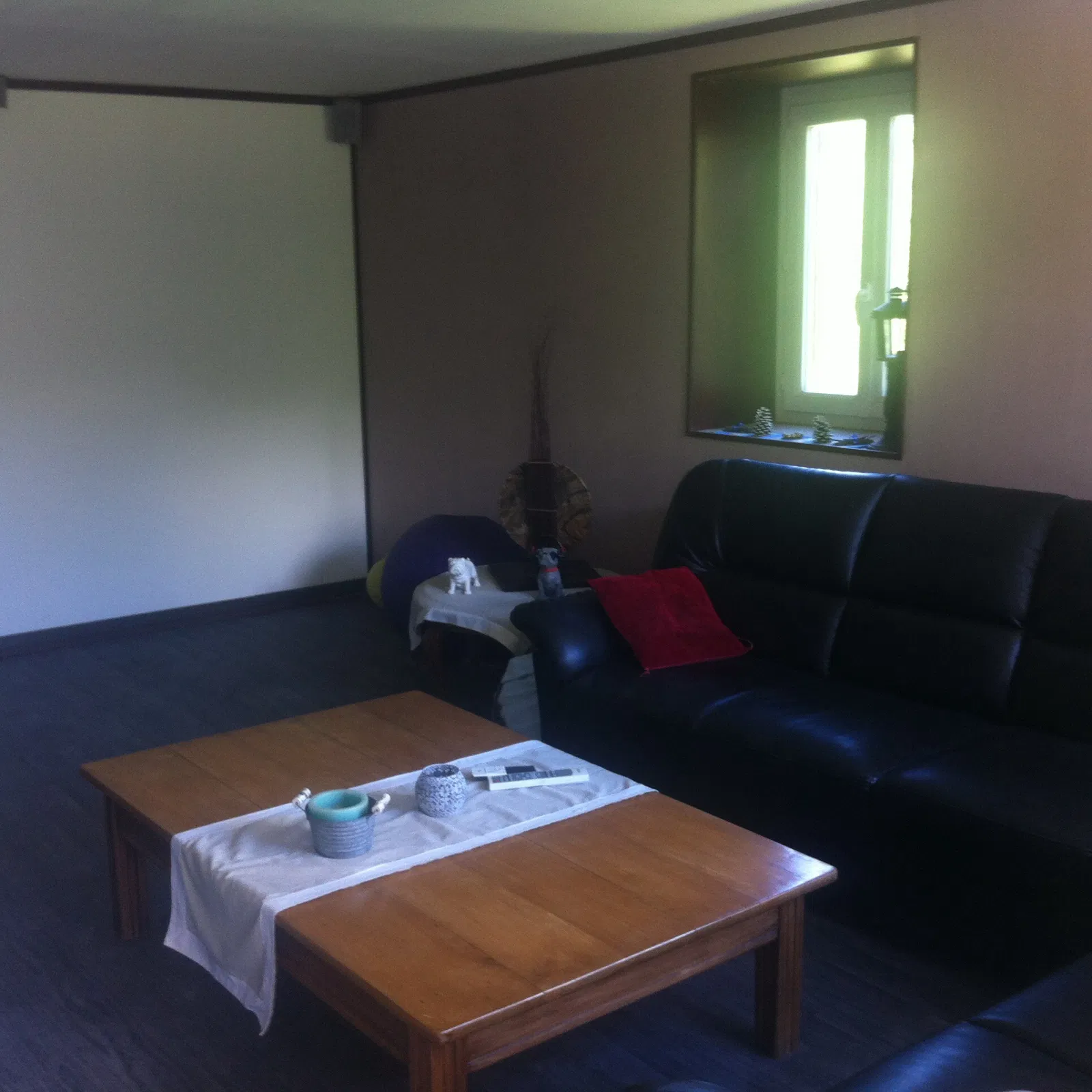 Chambre L'Occitane à Pierre-Buffière