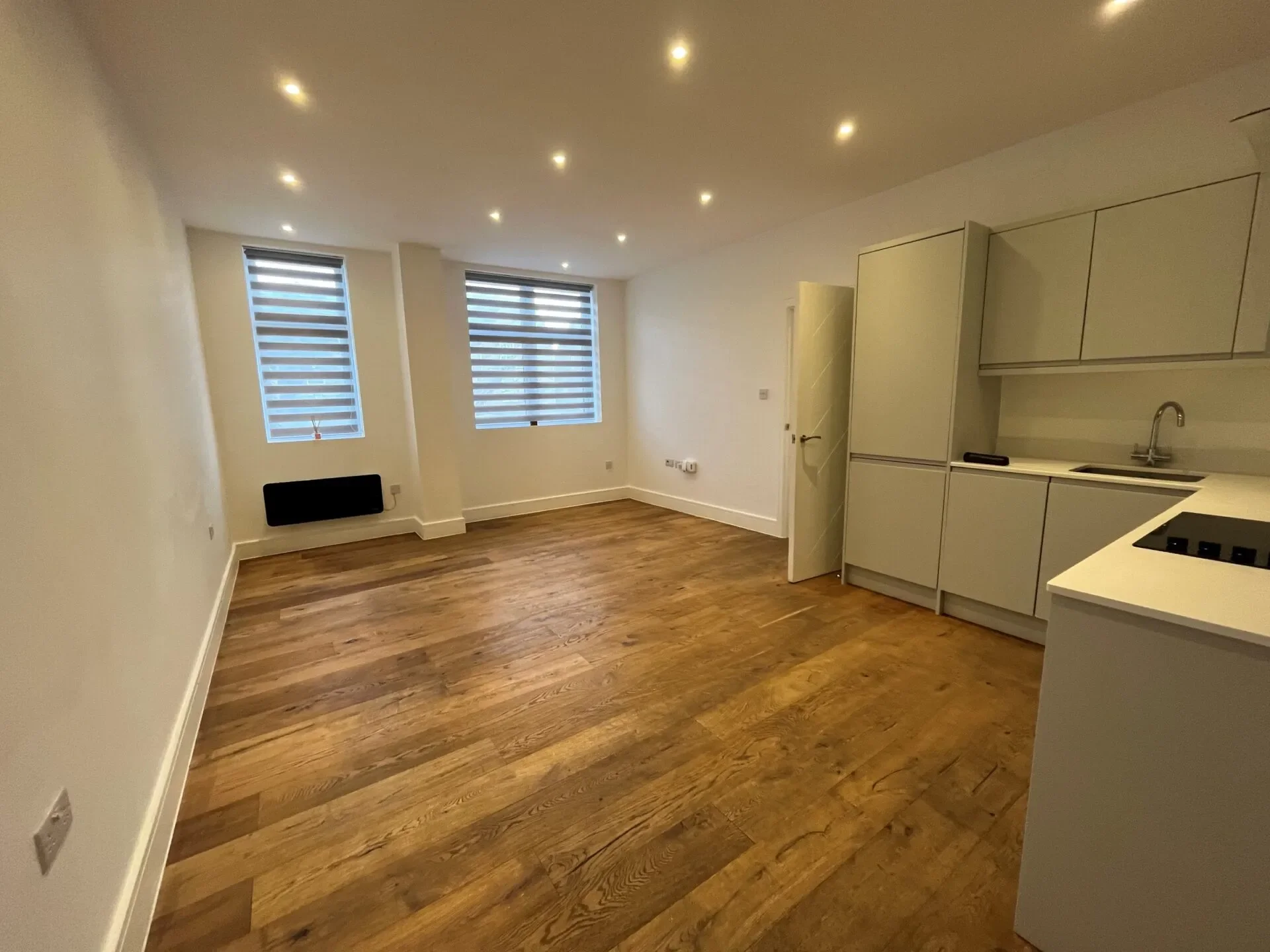 Flat London Road in Borough of Swale