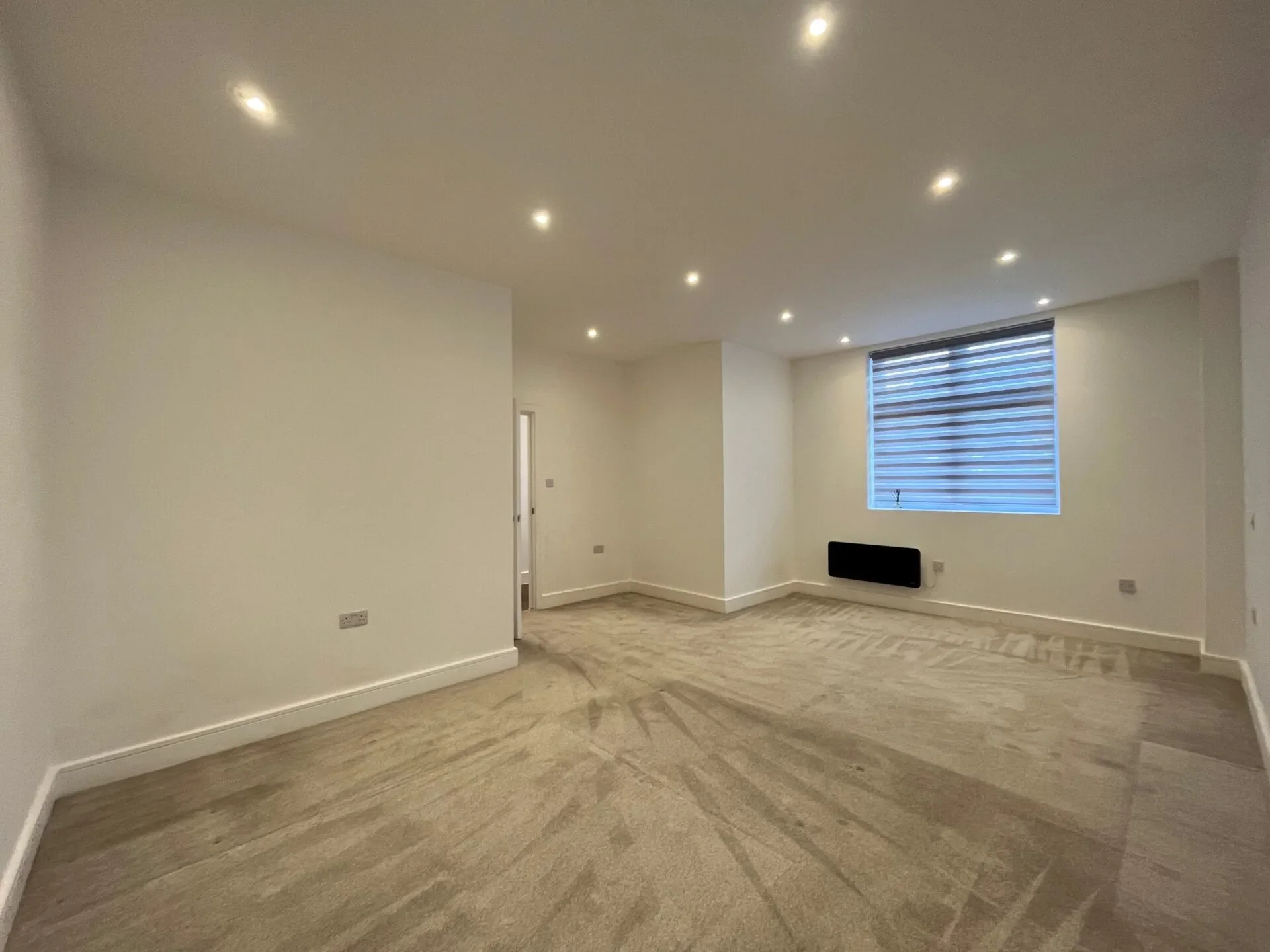 Flat London Road in Borough of Swale