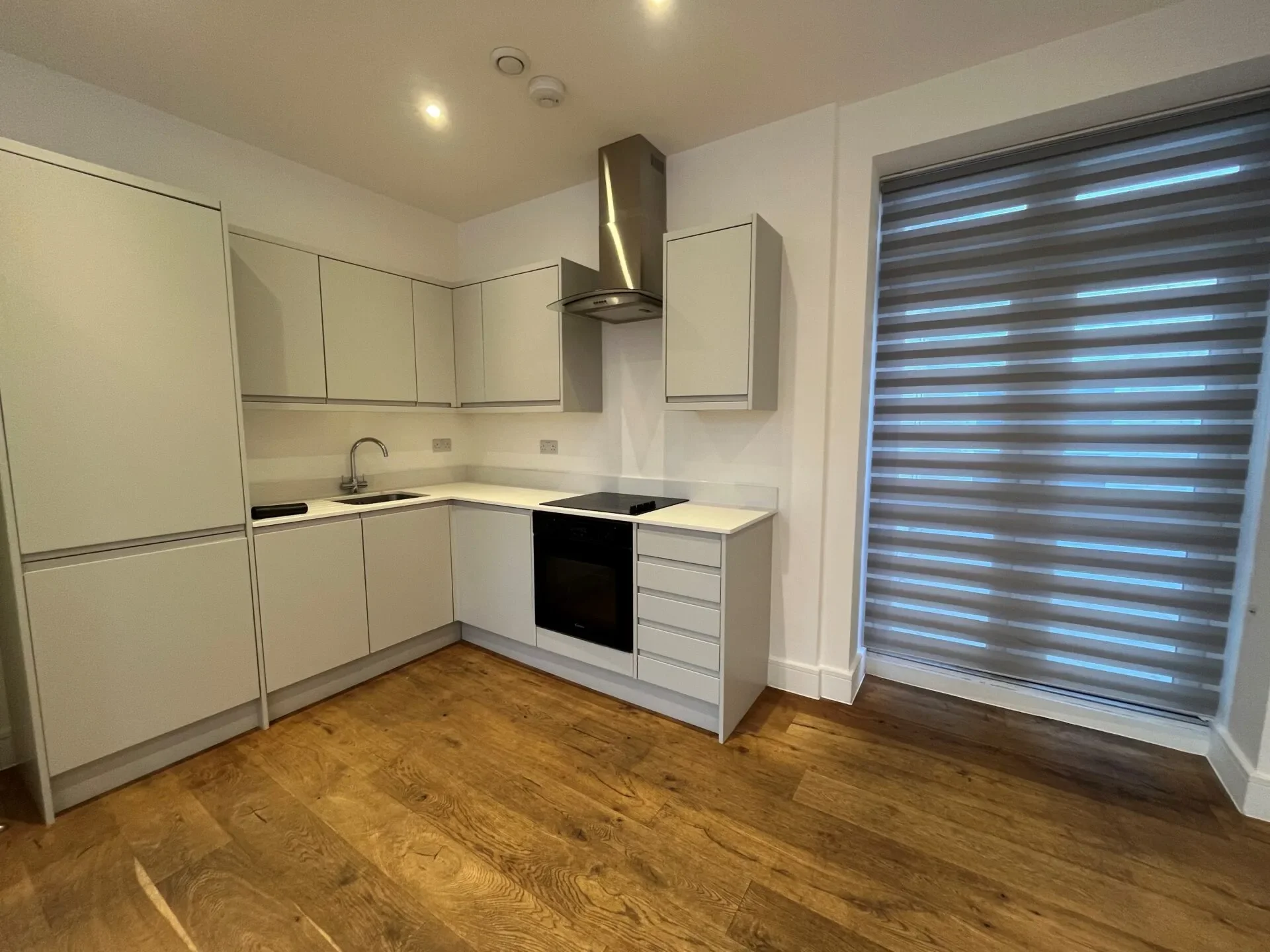 Flat London Road in Borough of Swale