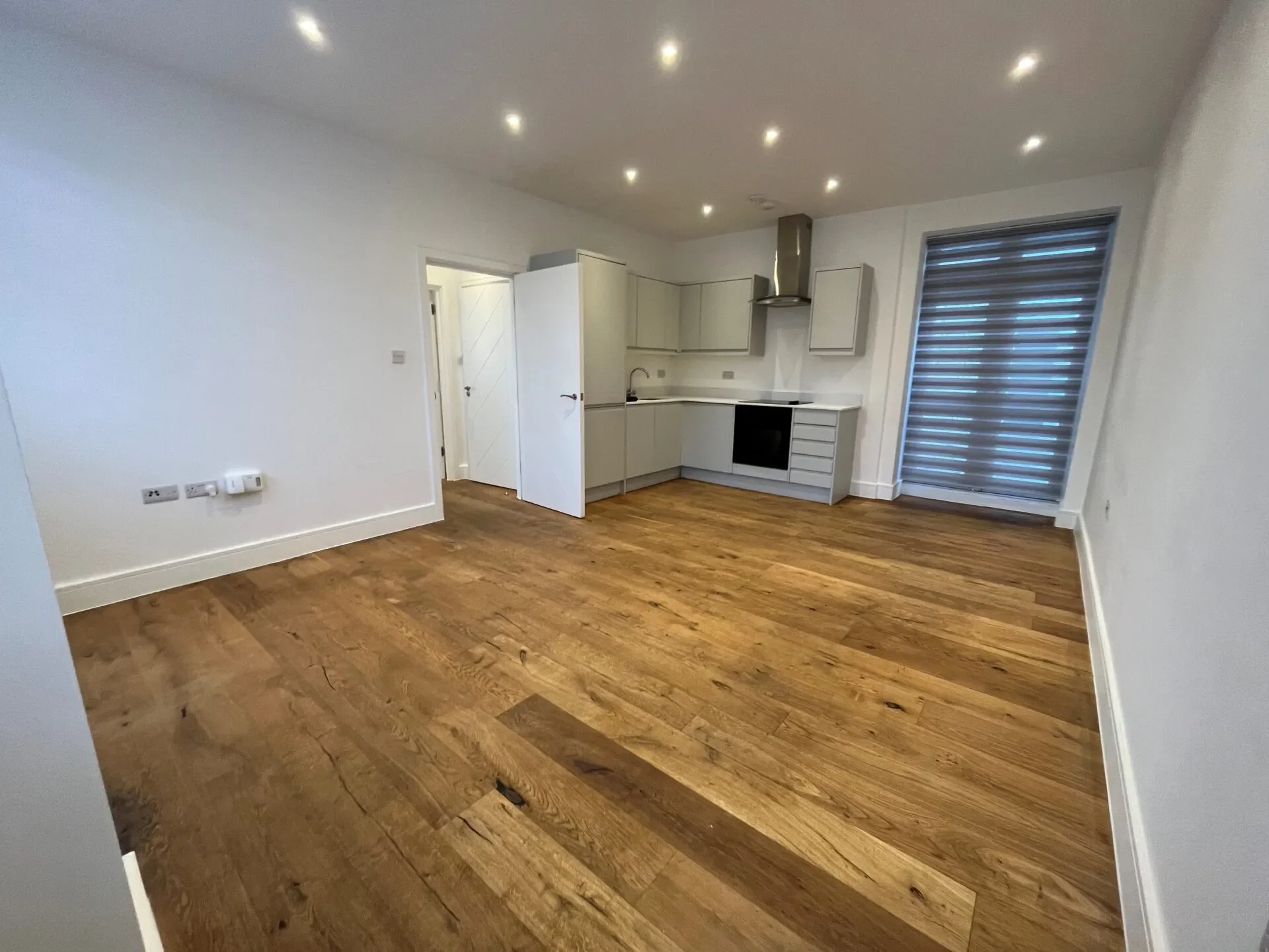 Flat London Road in Borough of Swale