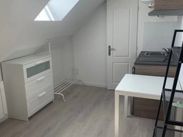 Appartement Rue Diderot à Dijon