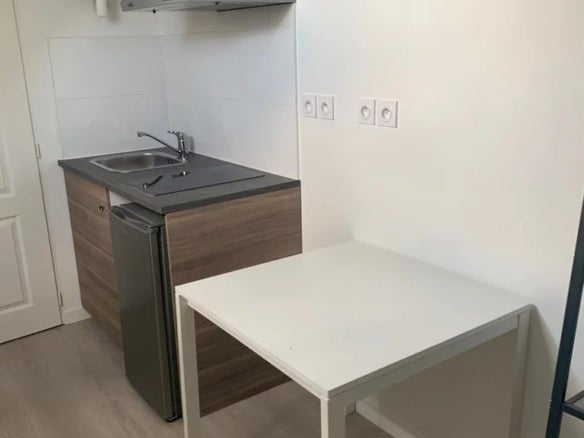 Appartement Rue Diderot à Dijon