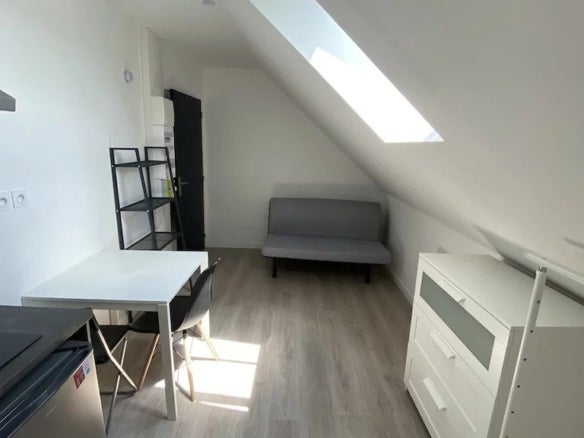 Appartement Rue Diderot à Dijon