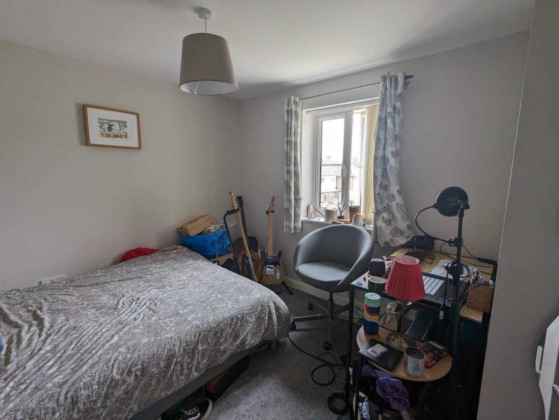 House Latimer Close in Bristol