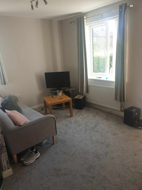 House Latimer Close in Bristol