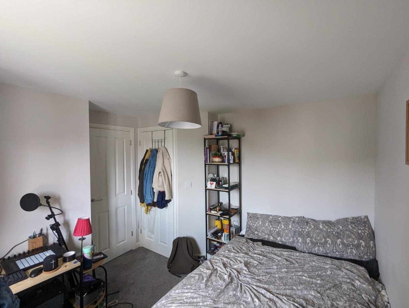 House Latimer Close in Bristol