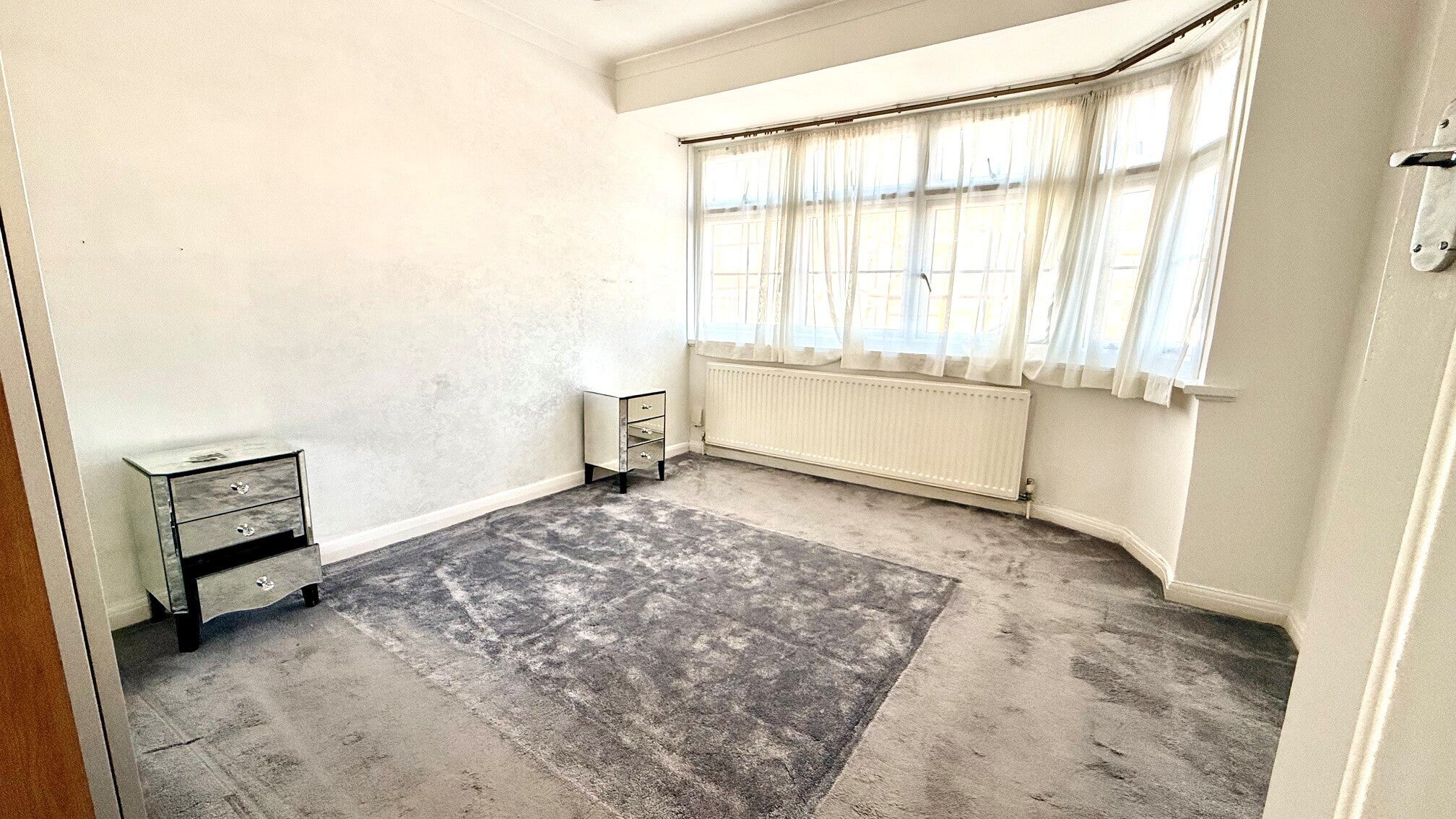 House Roding Lane North in Greater London