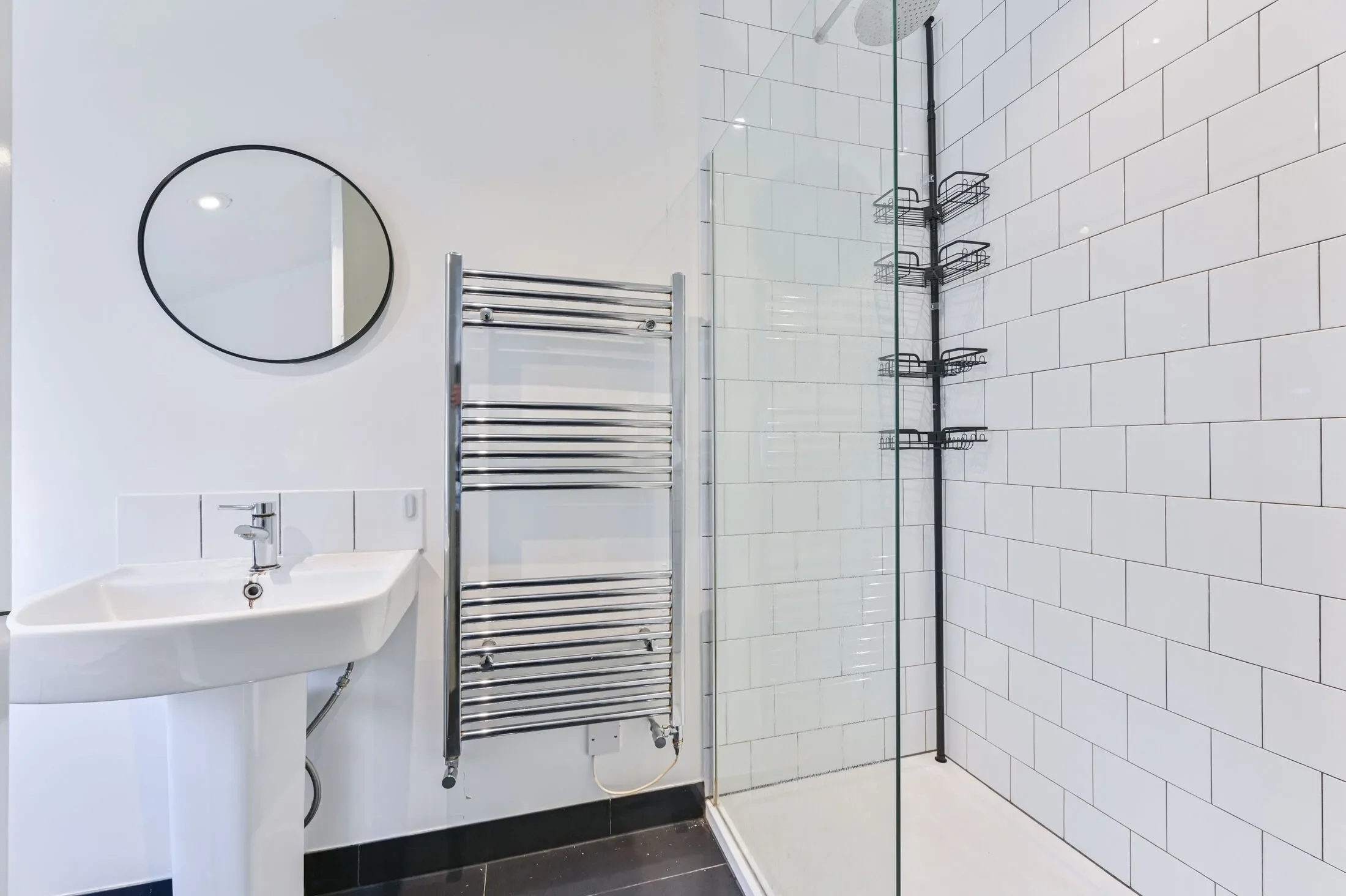 Flat Gilbey Road in Greater London