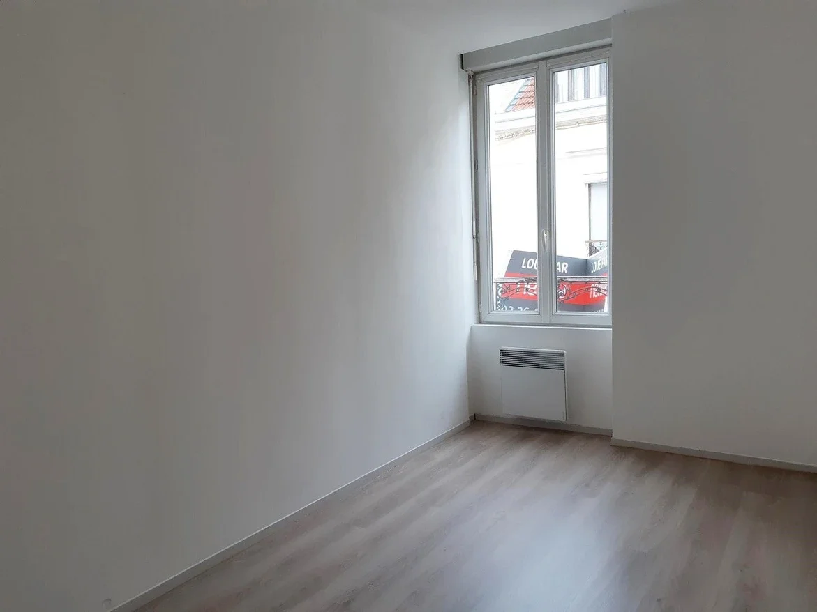 Appartement Rue Docteur Thomas à Reims