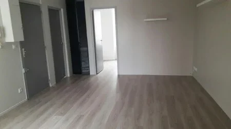 Appartement Rue Docteur Thomas à Reims