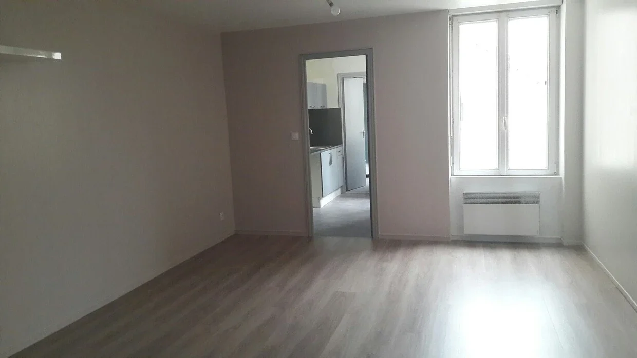 Appartement Rue Docteur Thomas à Reims