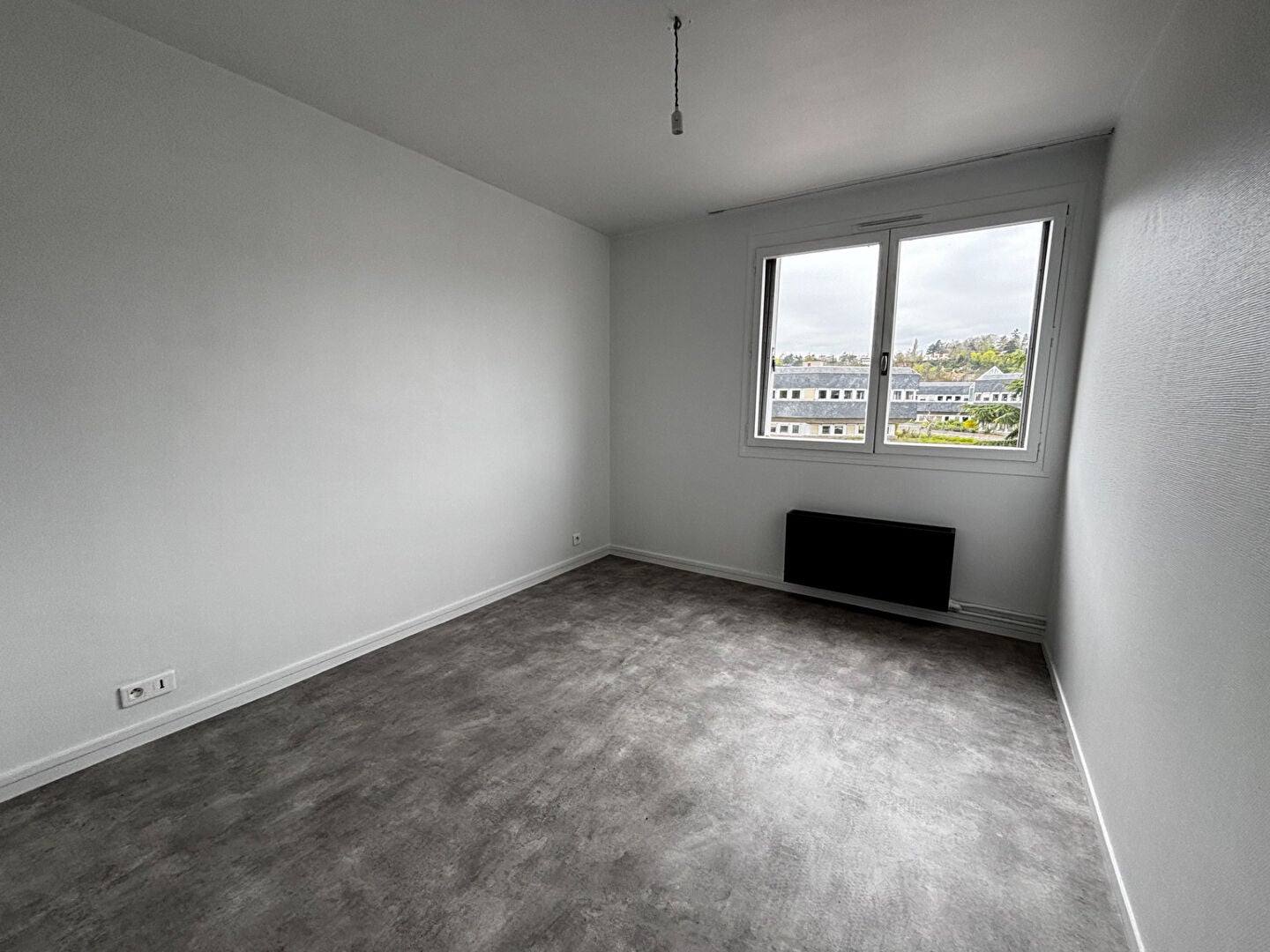 Appartement Rue Joséphine à Évreux