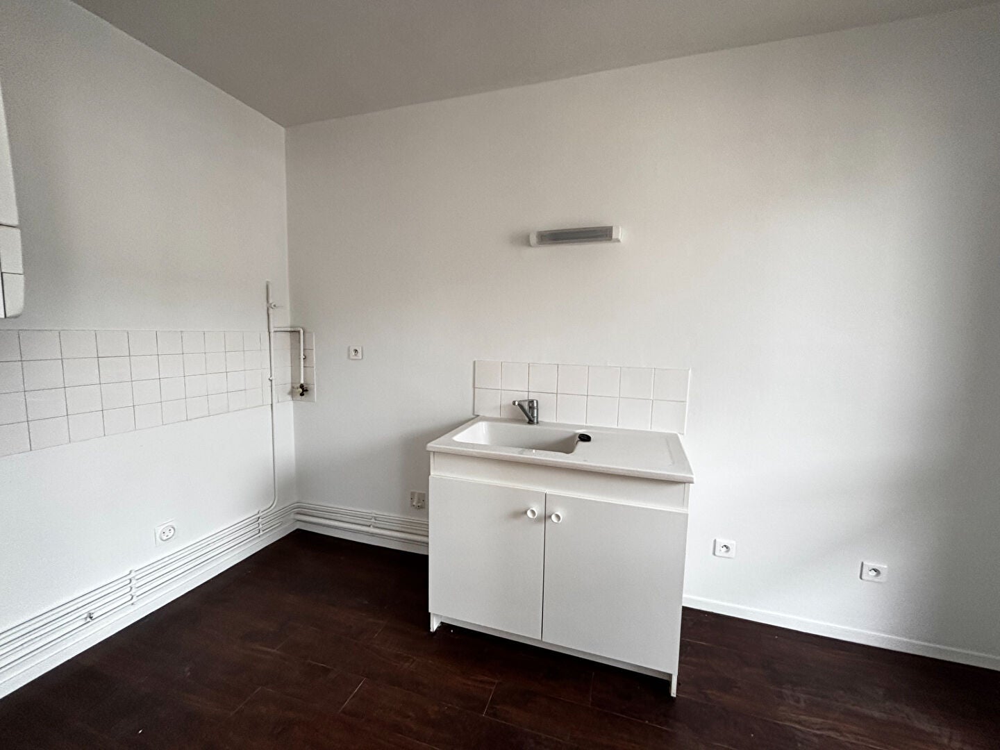 Appartement Rue Joséphine à Évreux