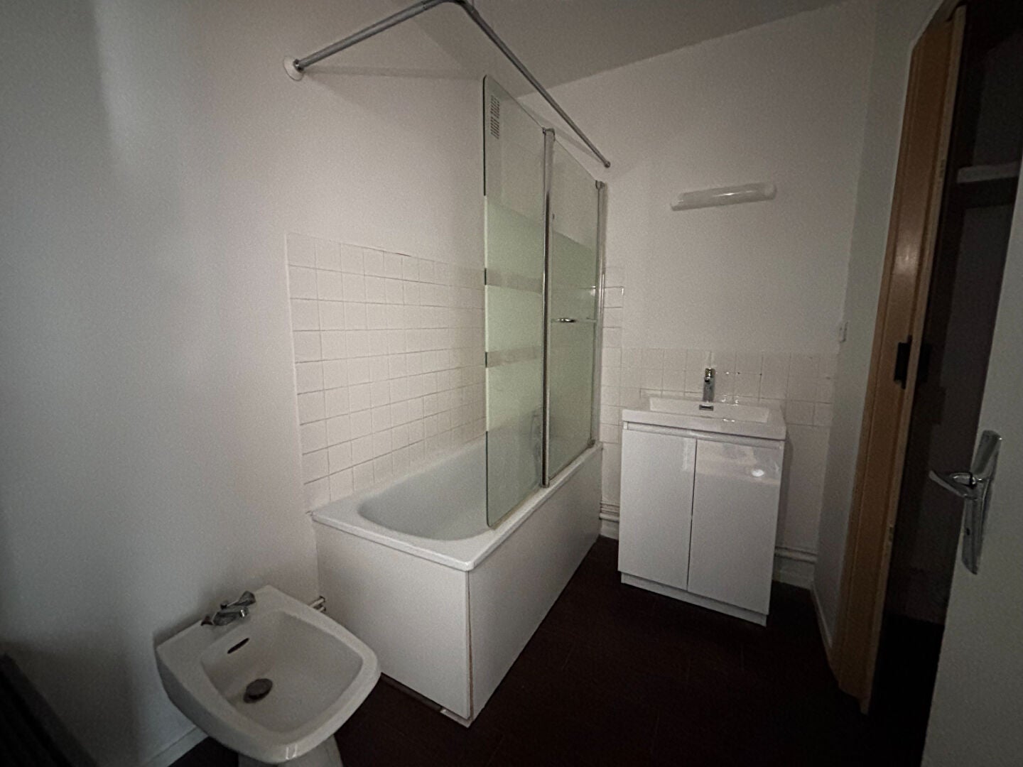 Appartement Rue Joséphine à Évreux