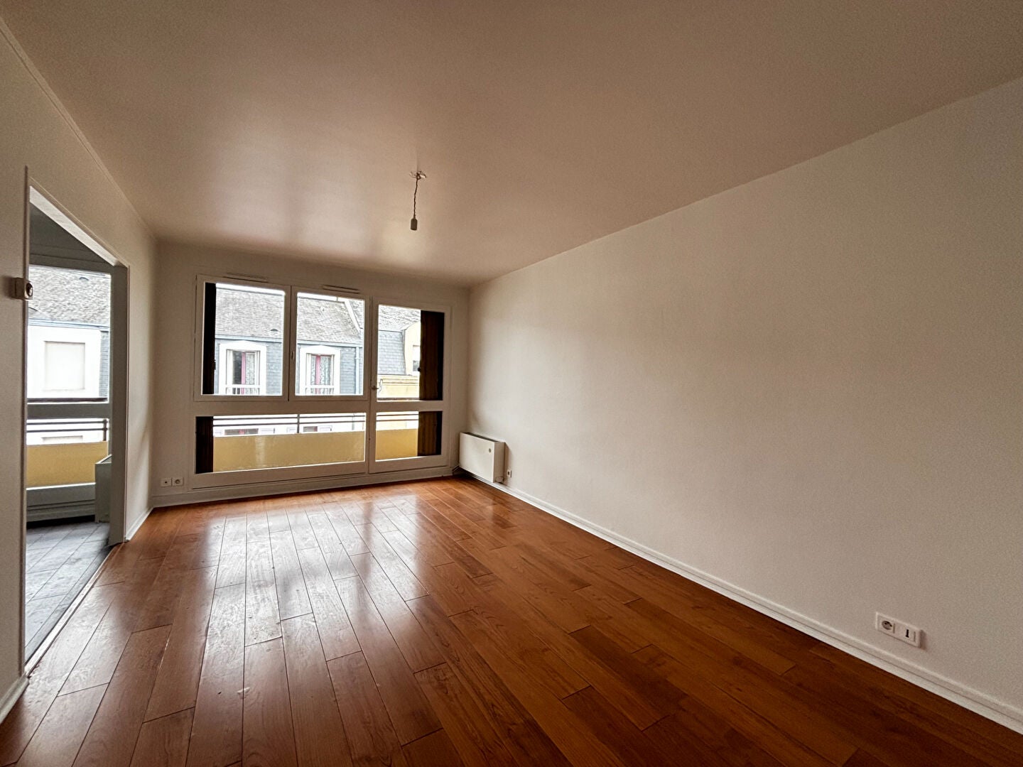 Appartement Rue Joséphine à Évreux