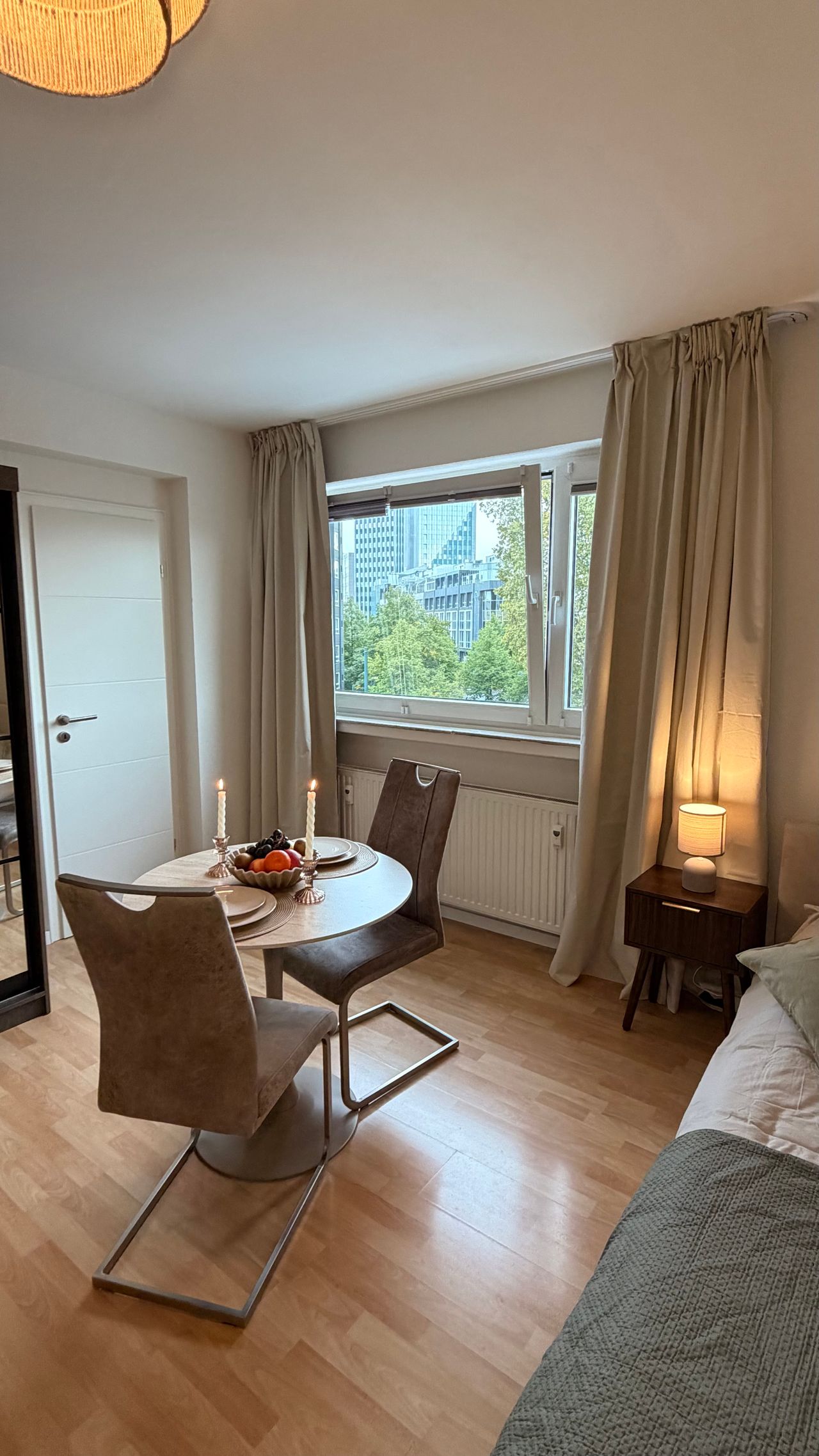 Wohnung Kölner Straße in Düsseldorf