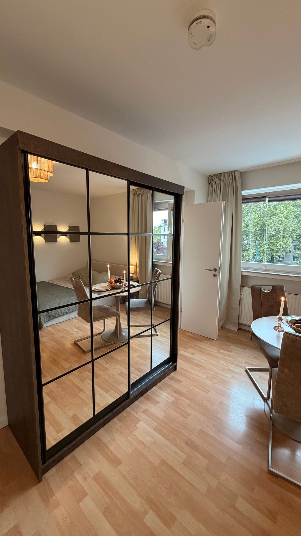 Wohnung Kölner Straße in Düsseldorf