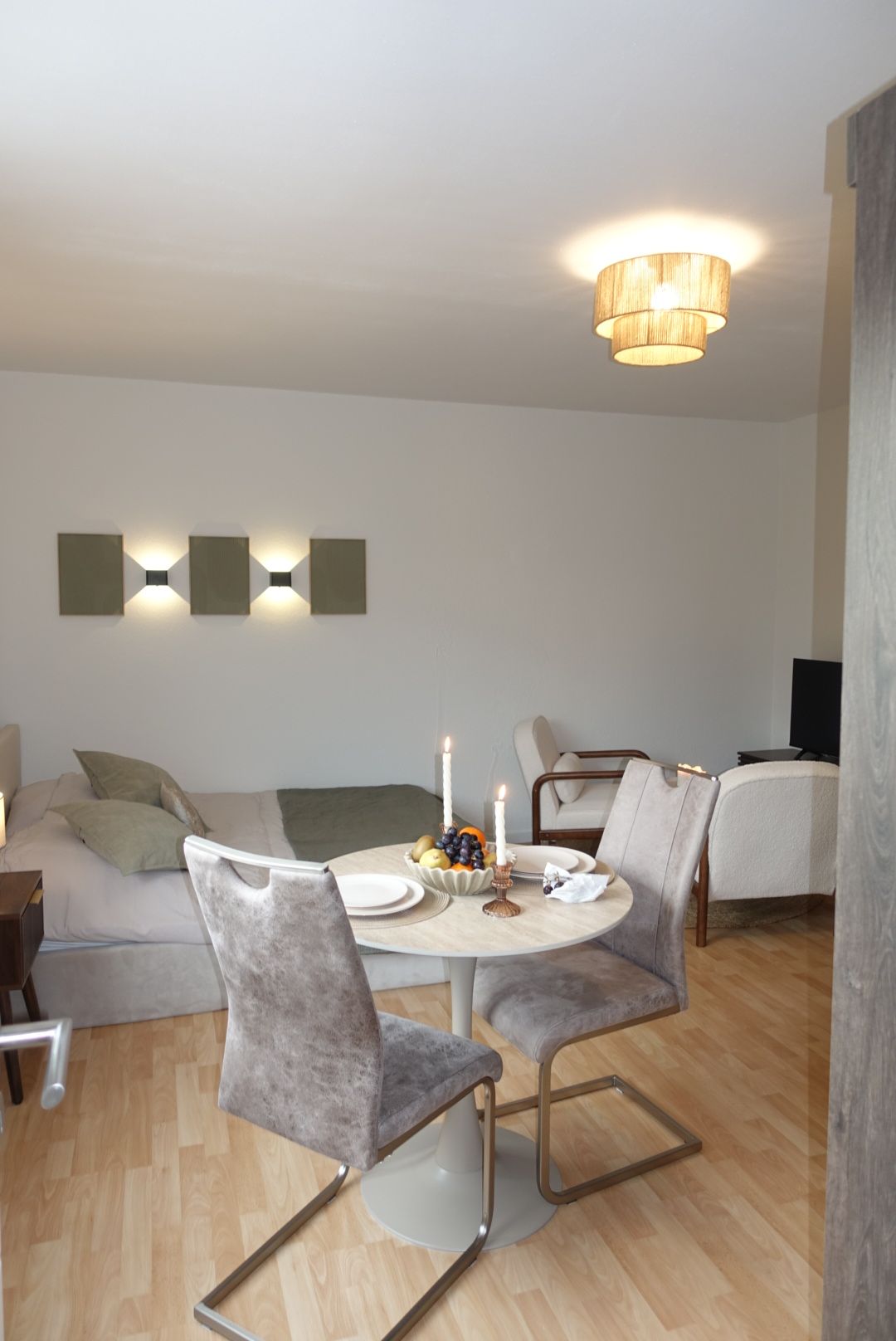 Wohnung Kölner Straße in Düsseldorf