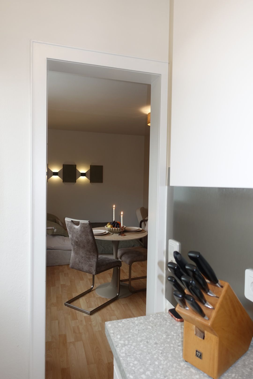 Wohnung Kölner Straße in Düsseldorf