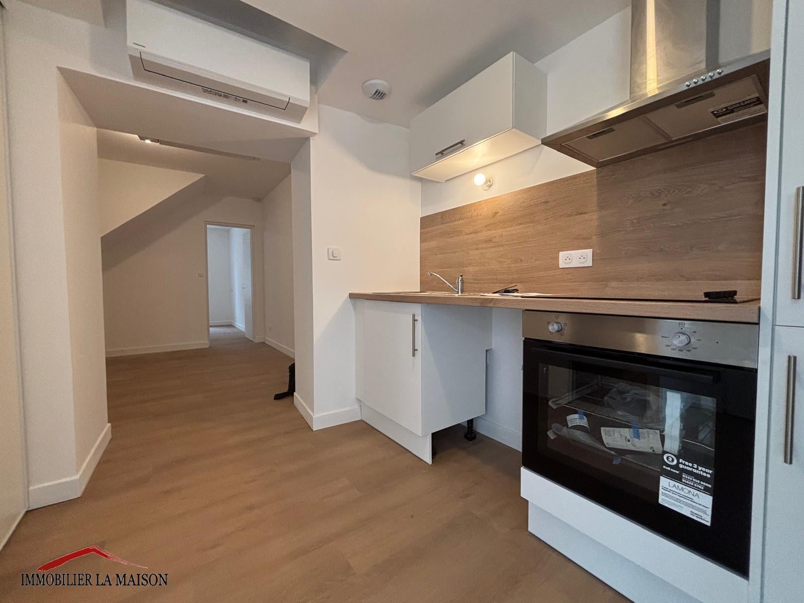 Appartement Avenue Georges Pompidou à Périgueux