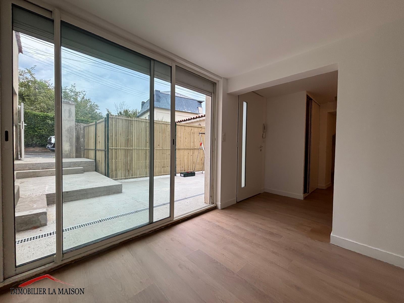 Appartement Avenue Georges Pompidou à Périgueux