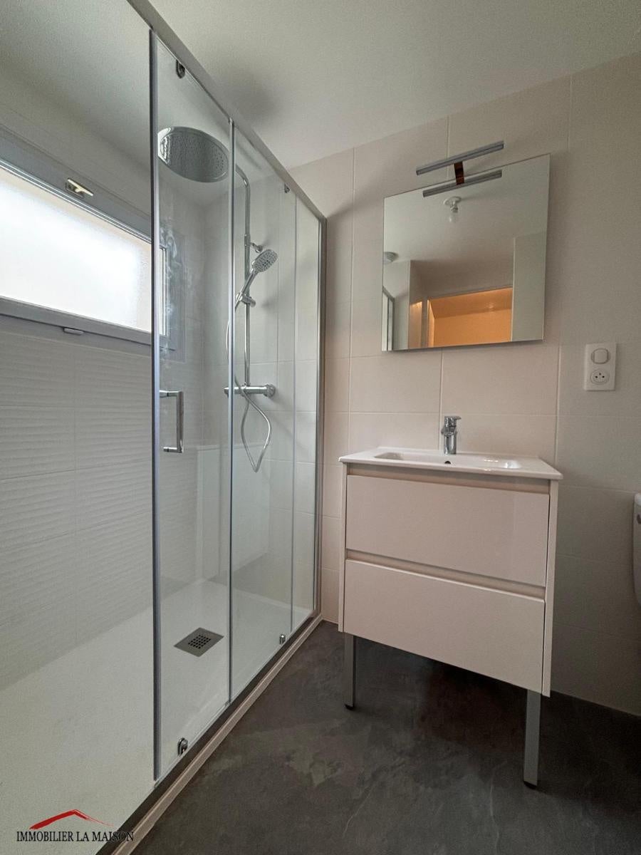 Appartement Avenue Georges Pompidou à Périgueux