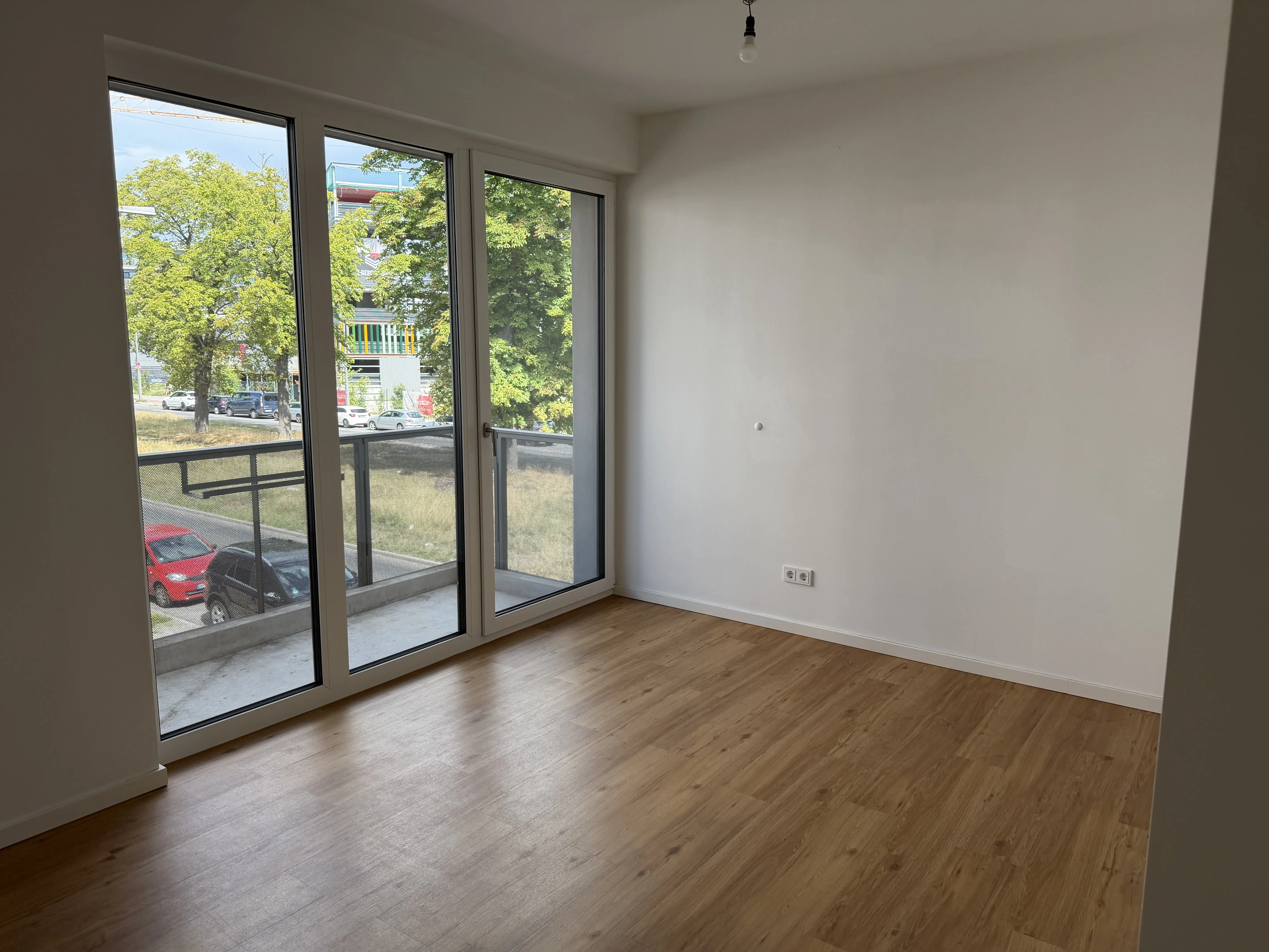 Wohnung Daumstraße in Berlin