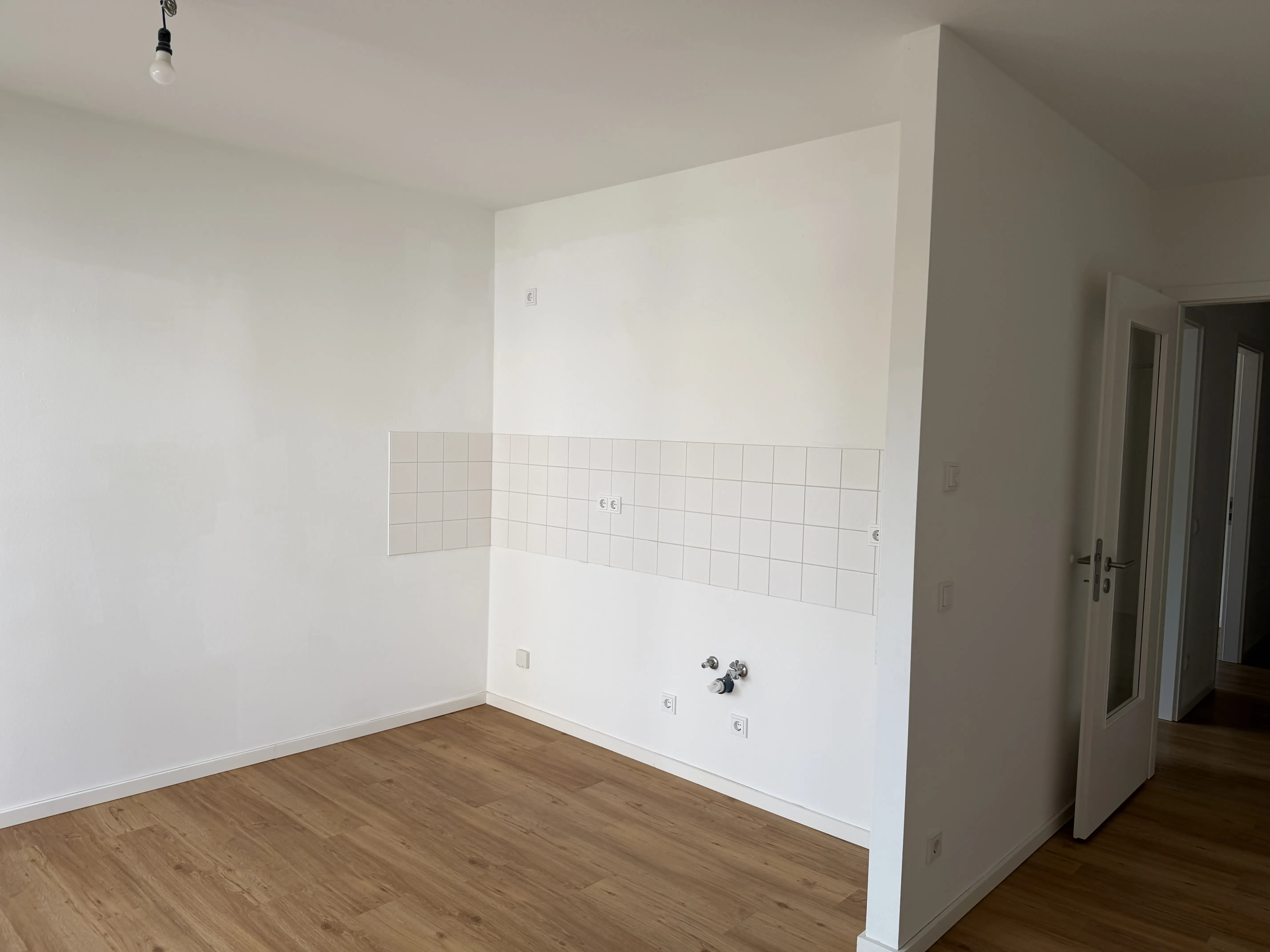 Wohnung Daumstraße in Berlin