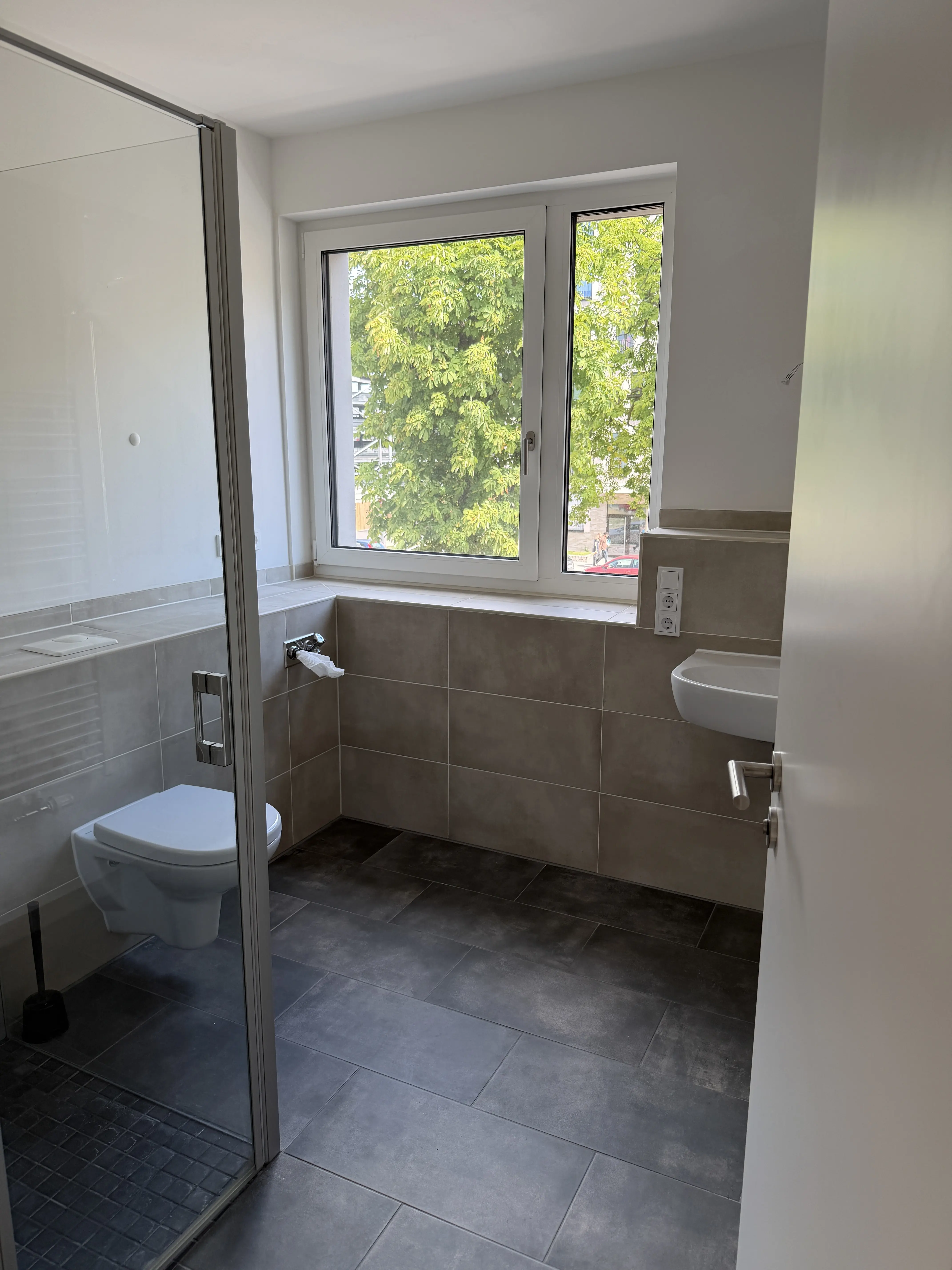 Wohnung Daumstraße in Berlin