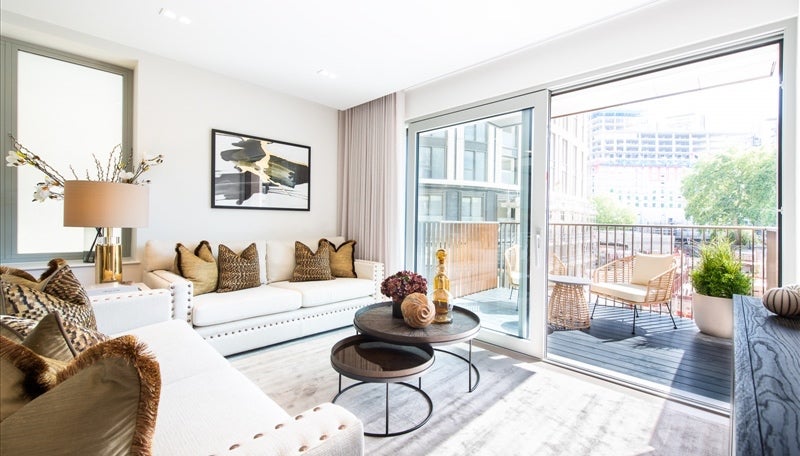 Flat Edgware Road in City of Westminster