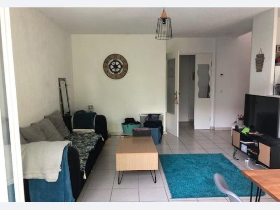 Maison Rue duffour-dubergier à Bordeaux