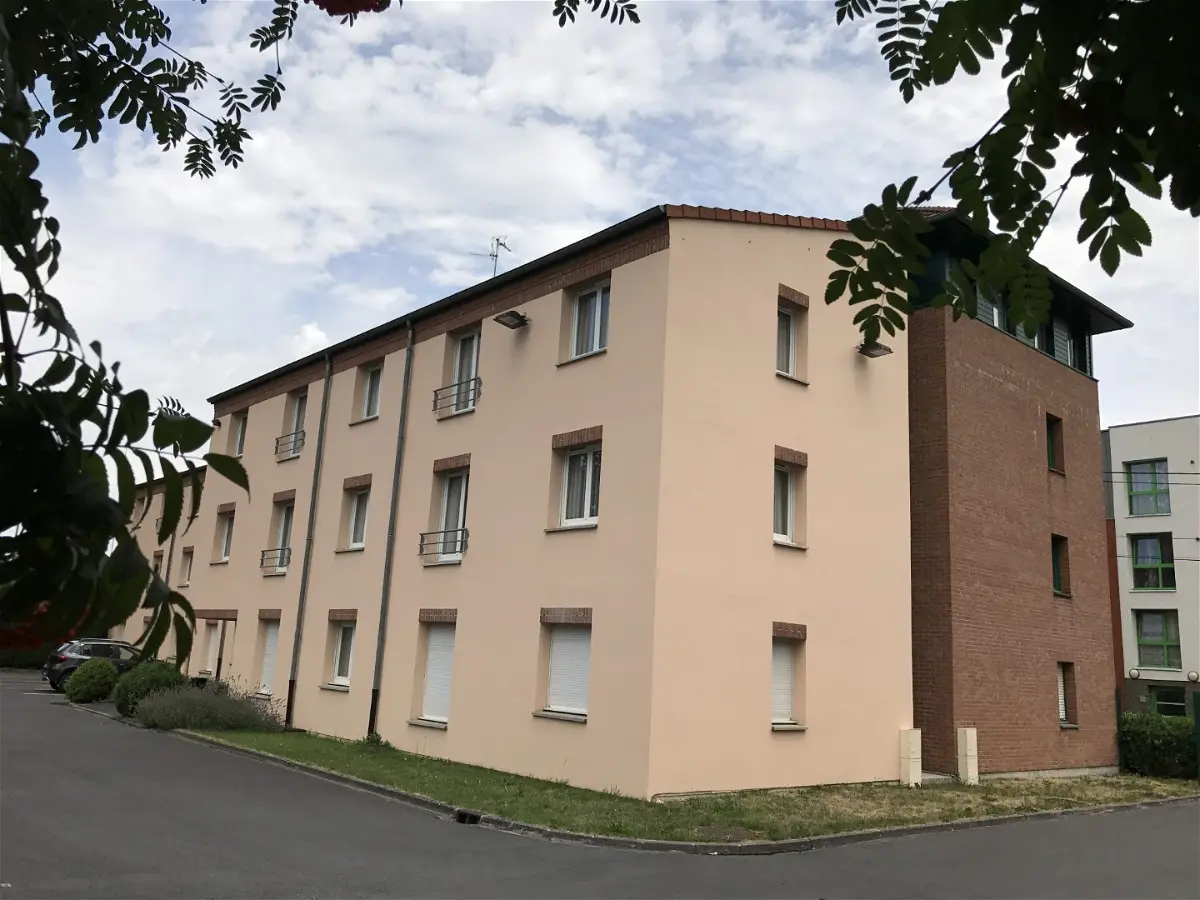 Appartement Rue du Clos des Villas à Valenciennes