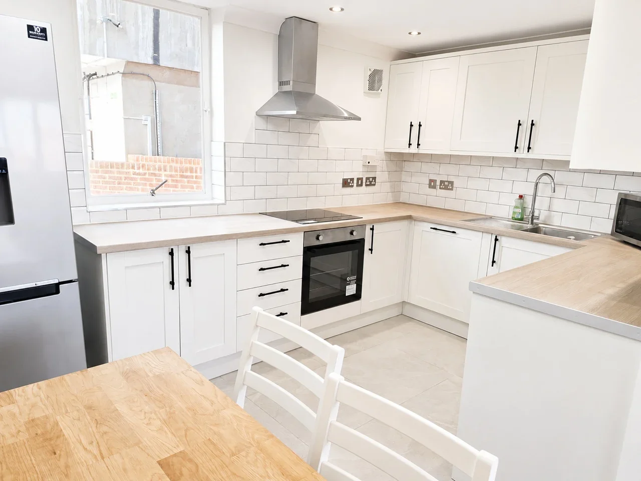 Flat The Grove in Greater London