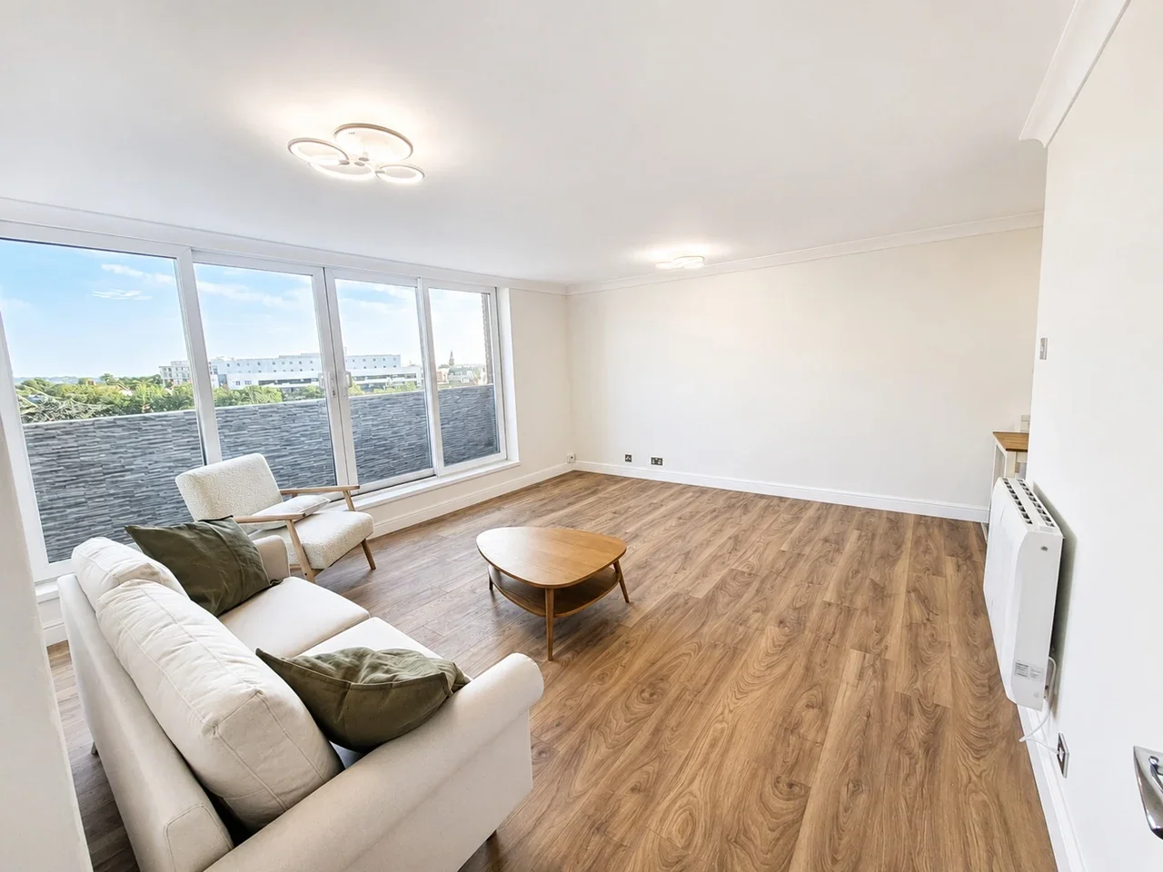 Flat The Grove in Greater London