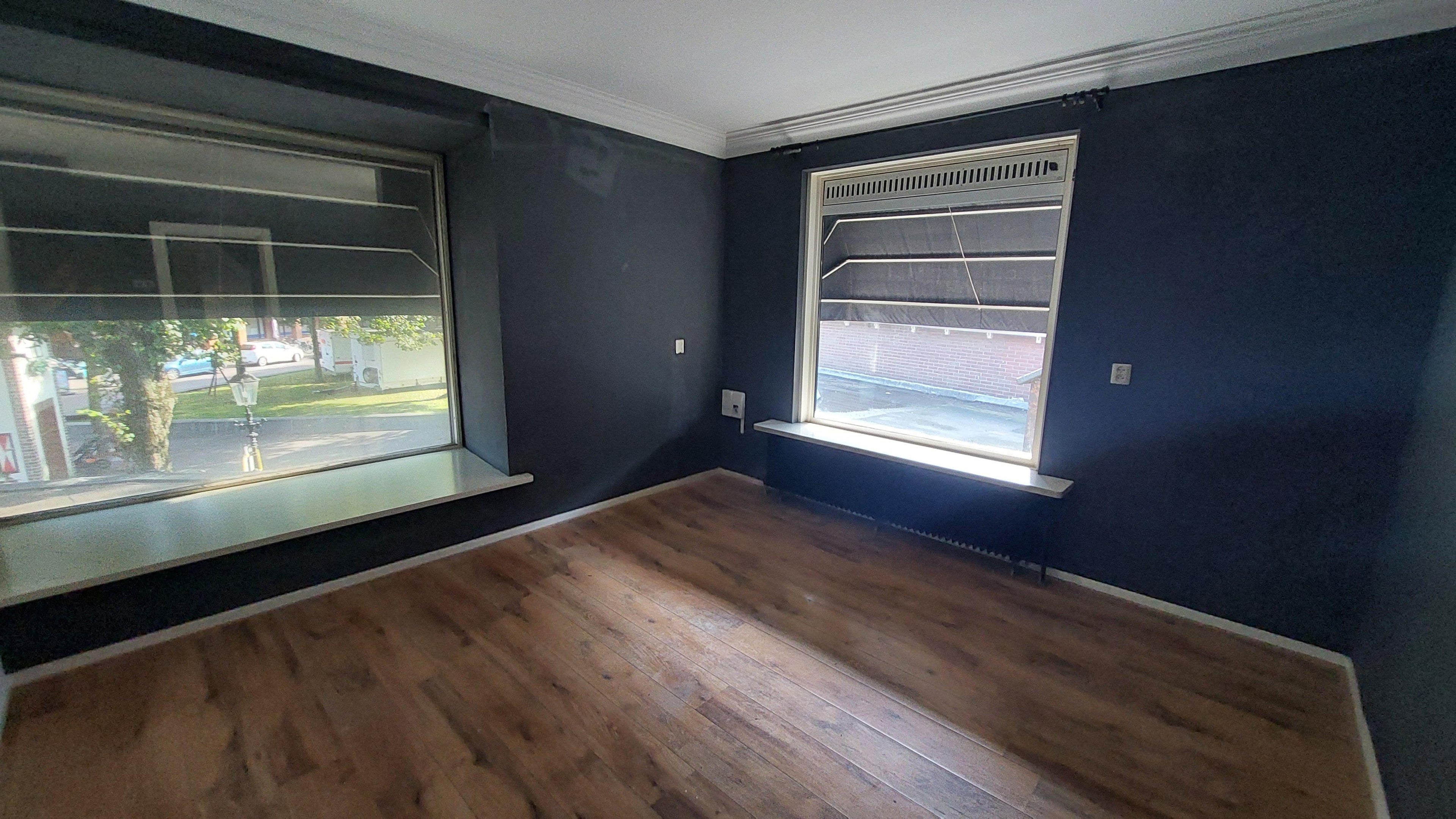 Kamer te huur: Dorpsstraat, Lunteren