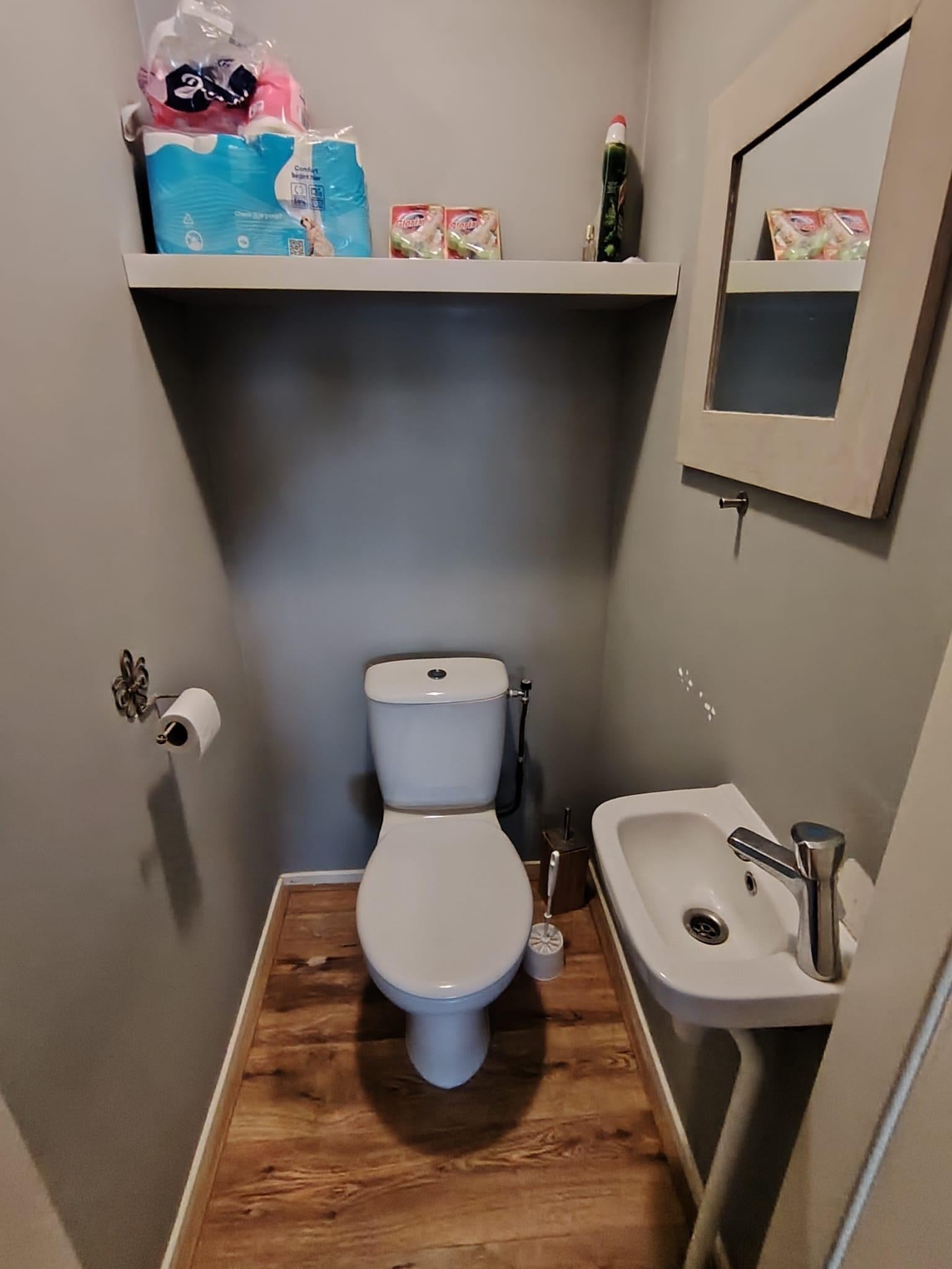 Kamer te huur: Dorpsstraat, Lunteren