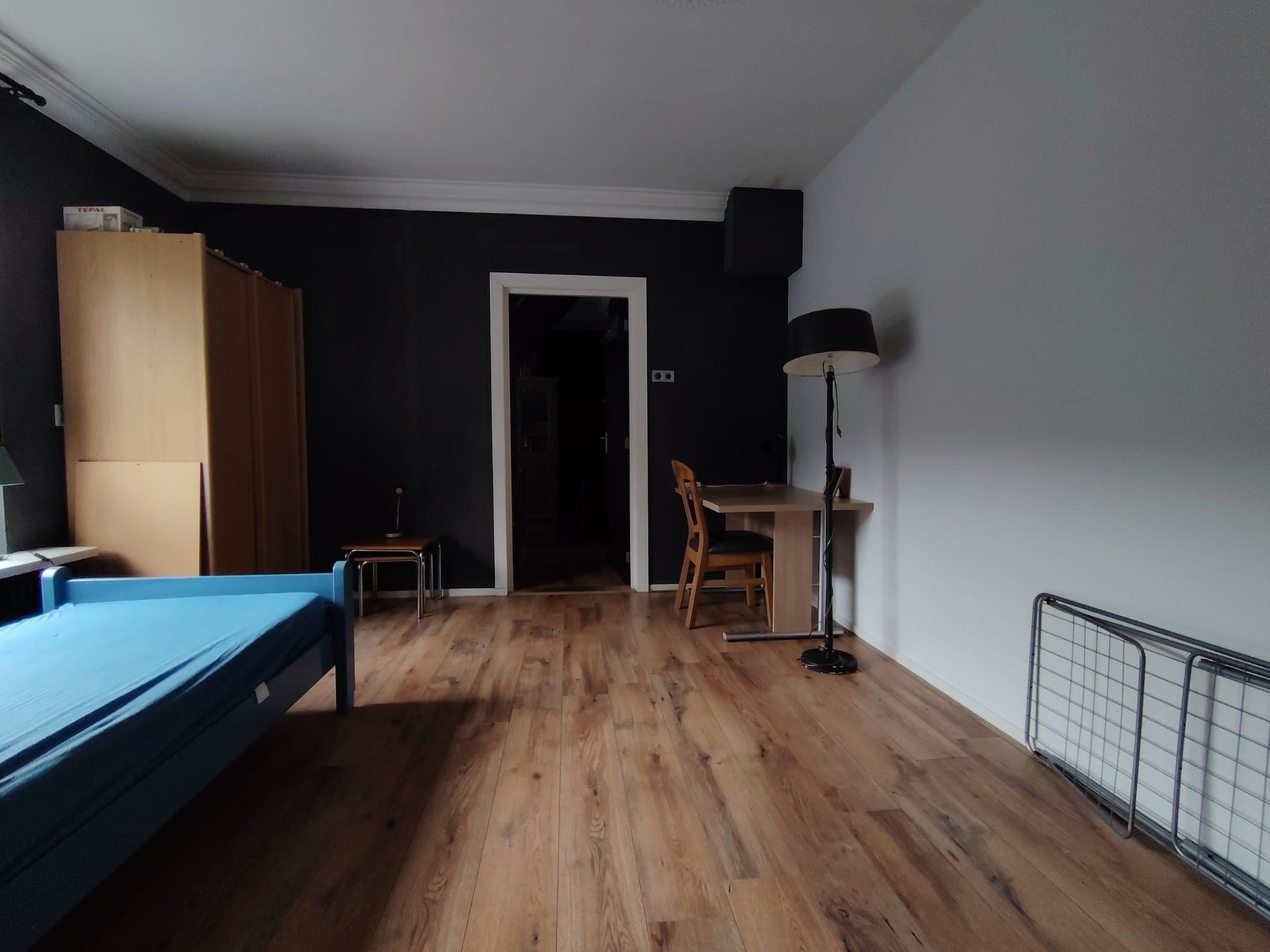 Kamer te huur: Dorpsstraat, Lunteren