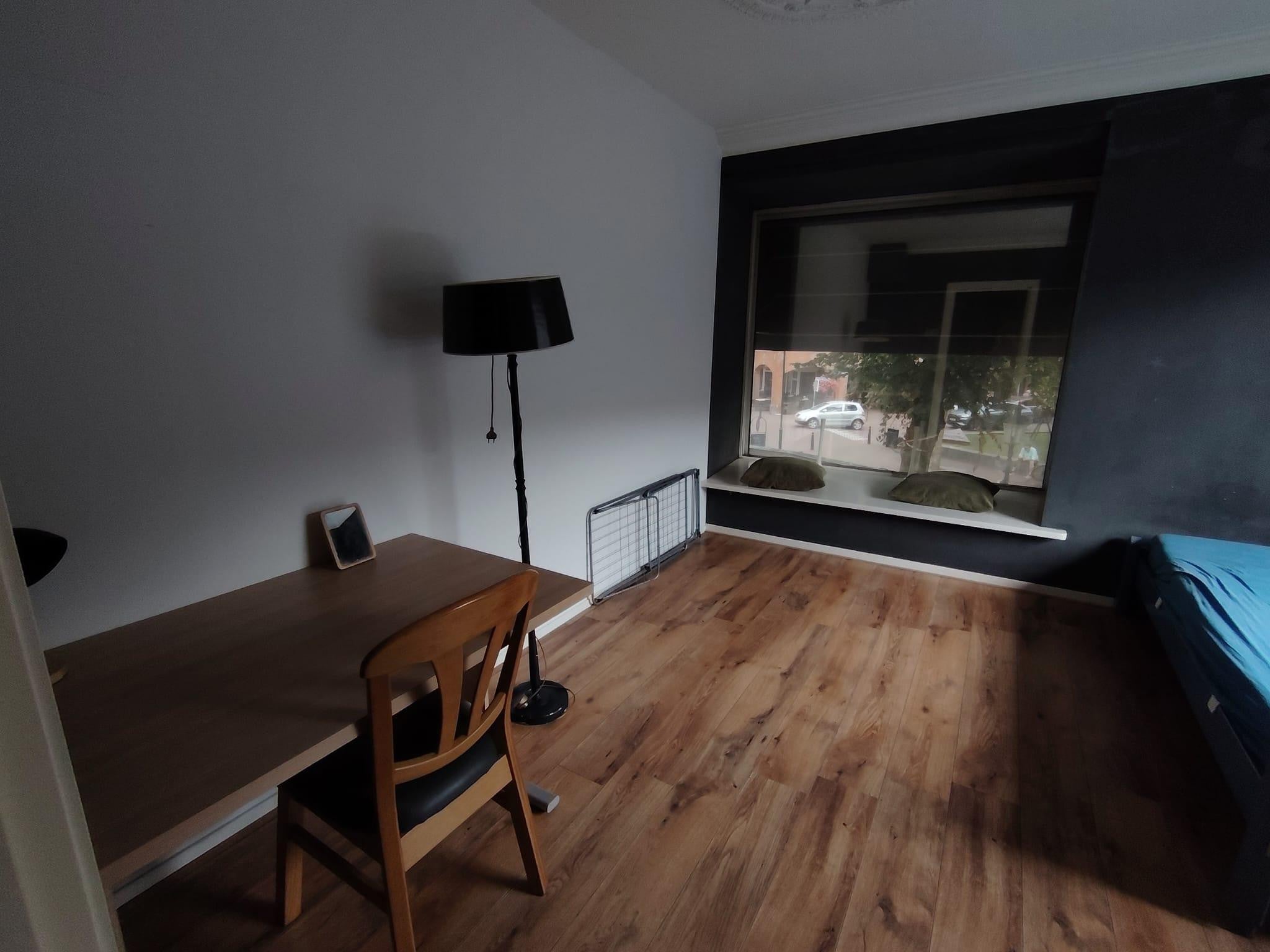 Kamer te huur: Dorpsstraat, Lunteren