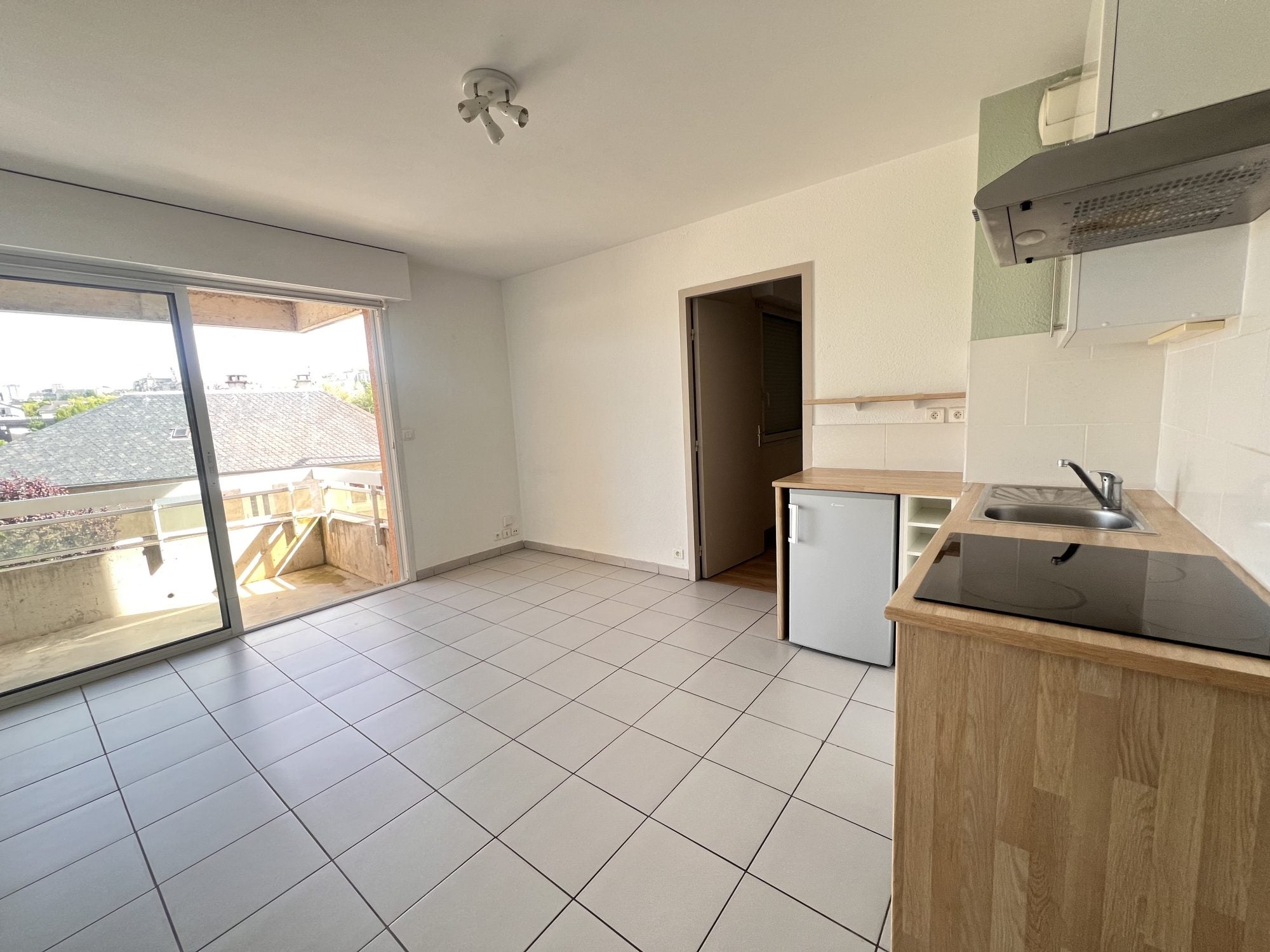 Appartement Rue des Moutiers à Rodez