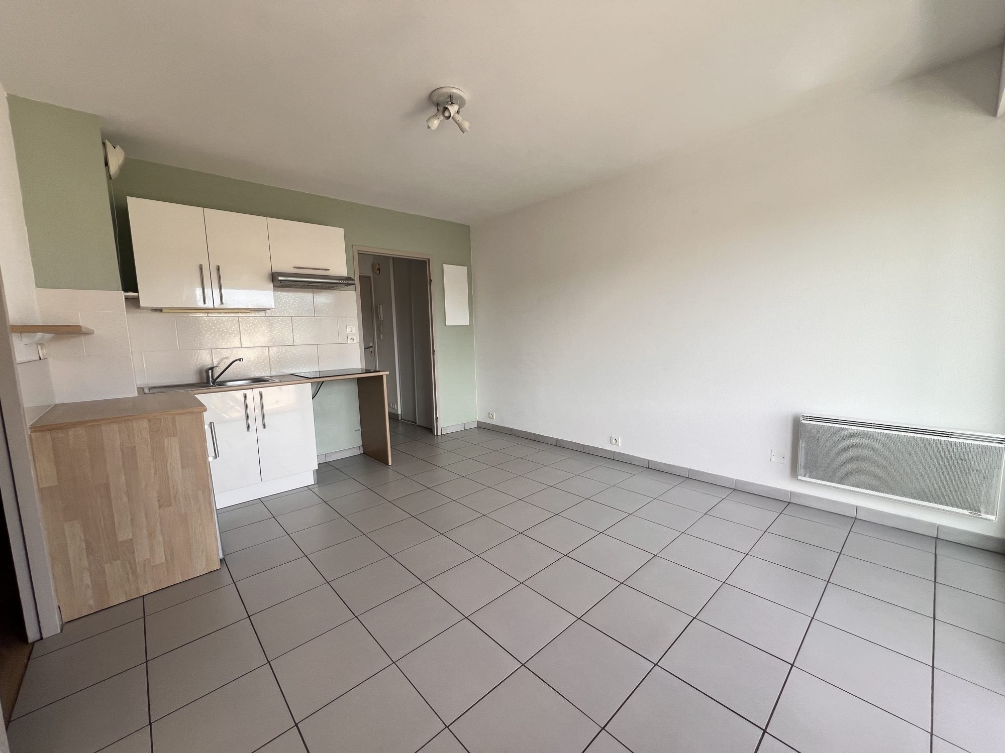 Appartement Rue des Moutiers à Rodez