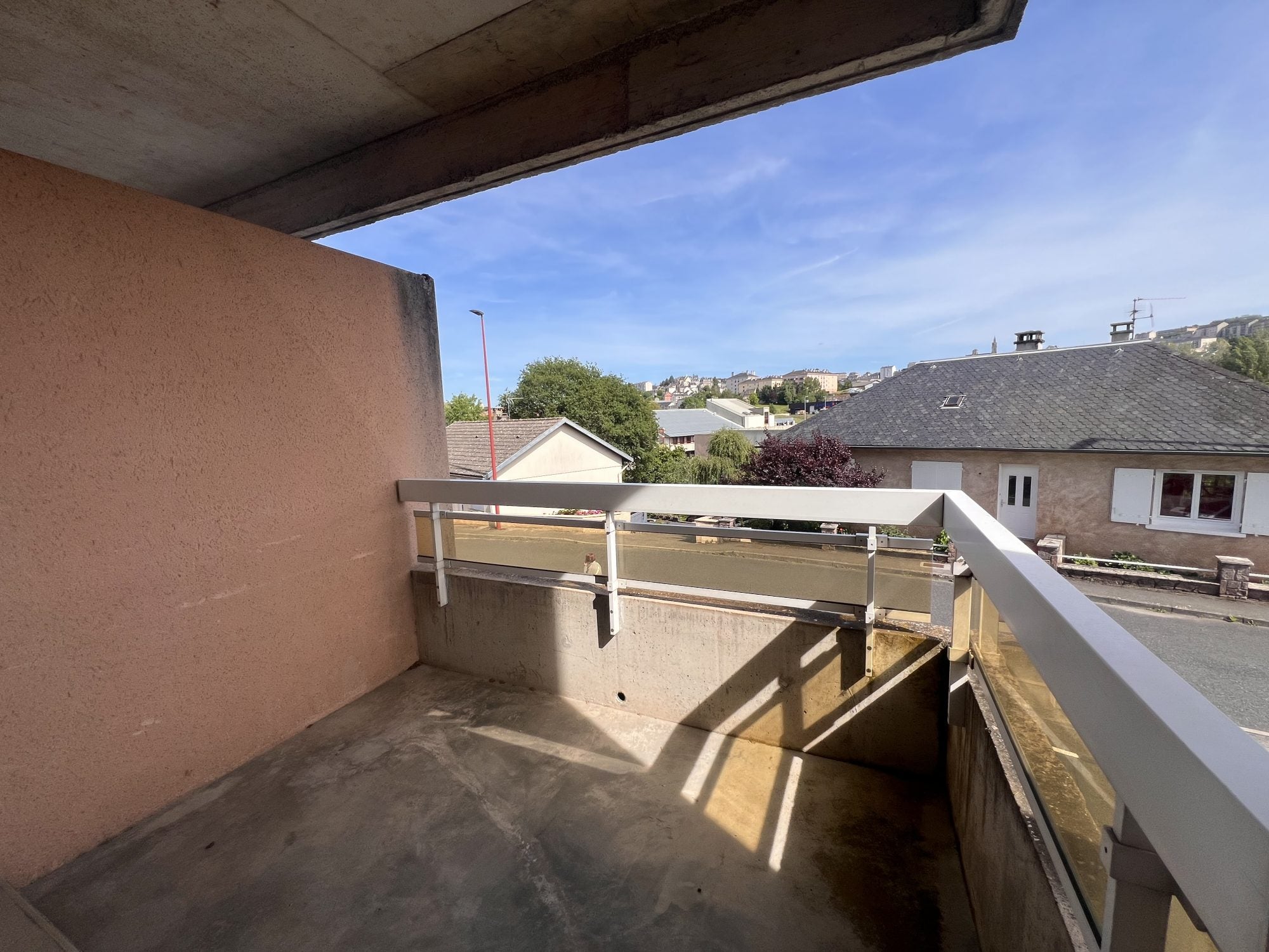 Appartement Rue des Moutiers à Rodez
